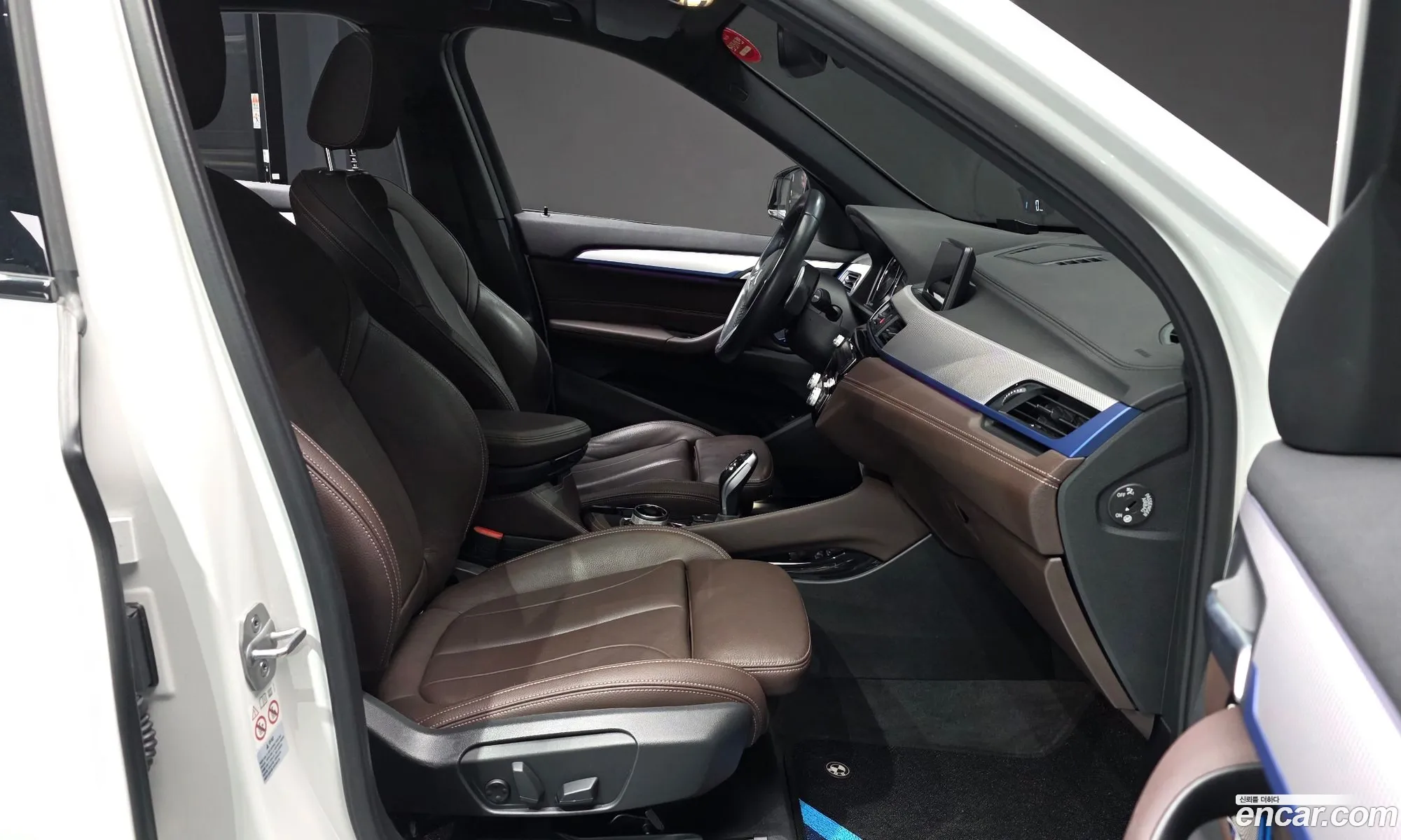 BMW X1 2021 — 6