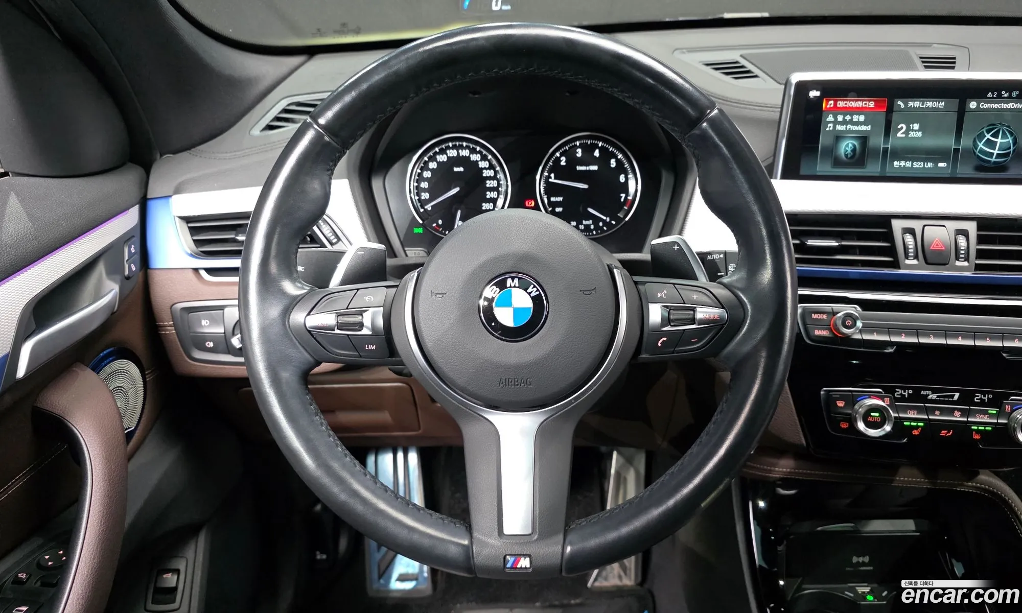 BMW X1 2021 — 16