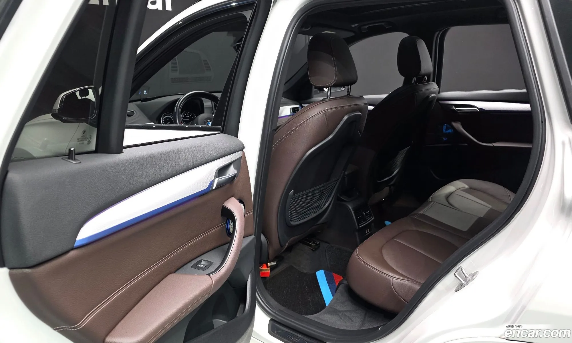 BMW X1 2021 — 11