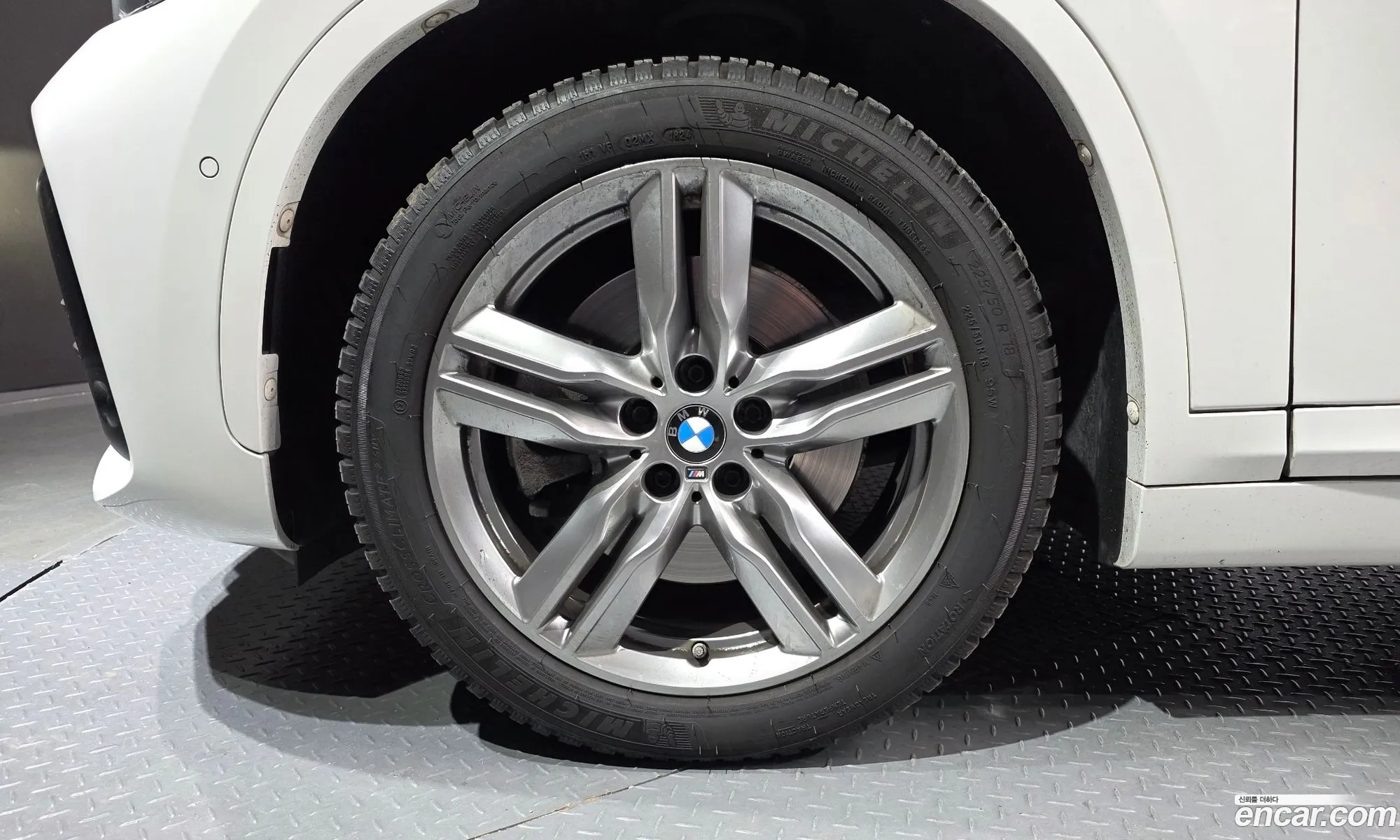 BMW X1 2021 — 19