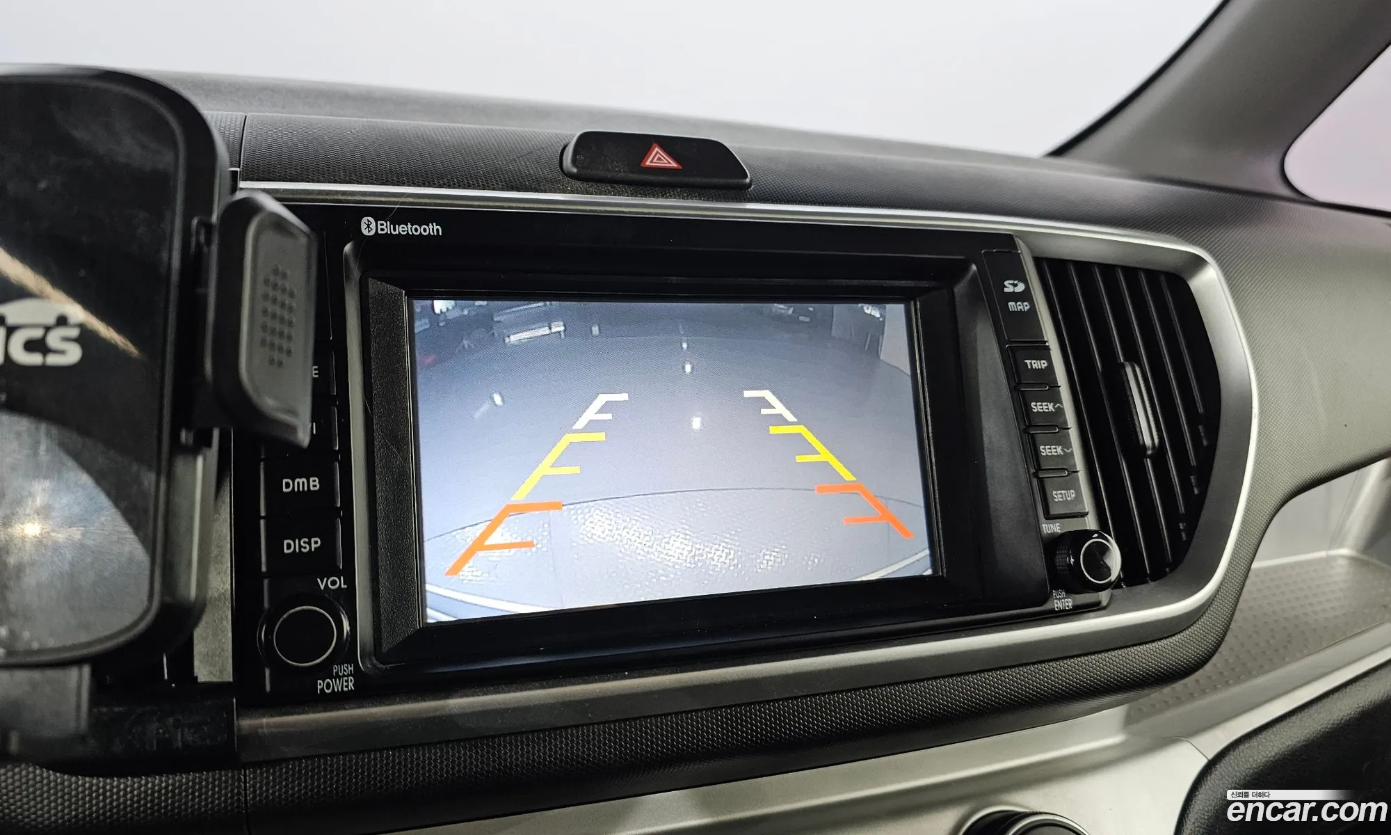 Kia Ray 2019 — 18