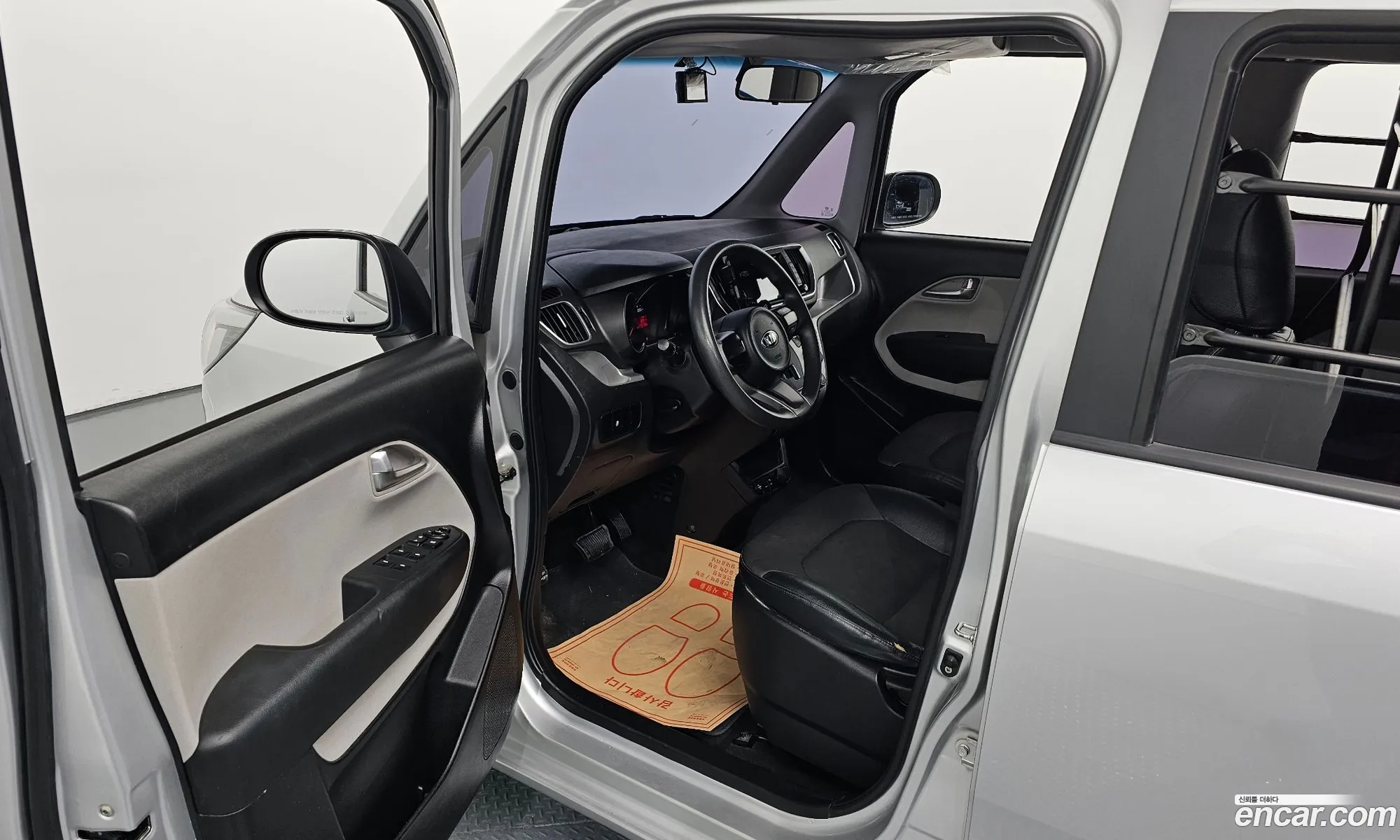 Kia Ray 2019 — 6