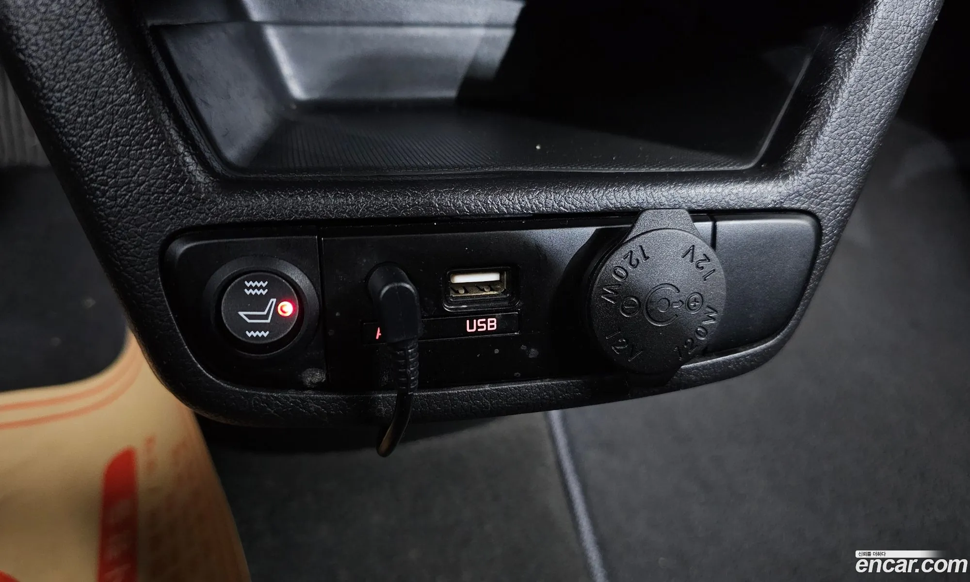 Kia Ray 2019 — 13
