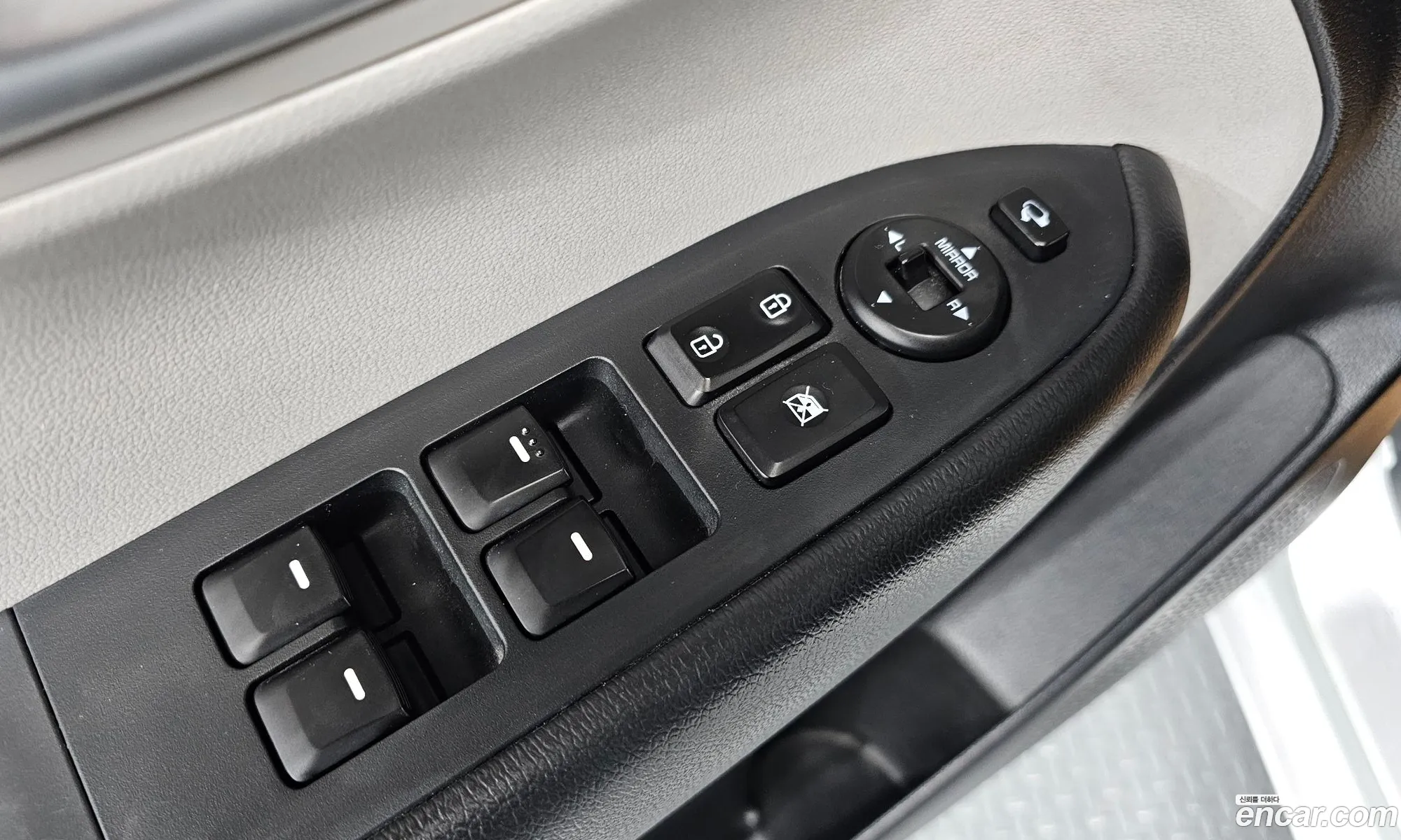 Kia Ray 2019 — 16