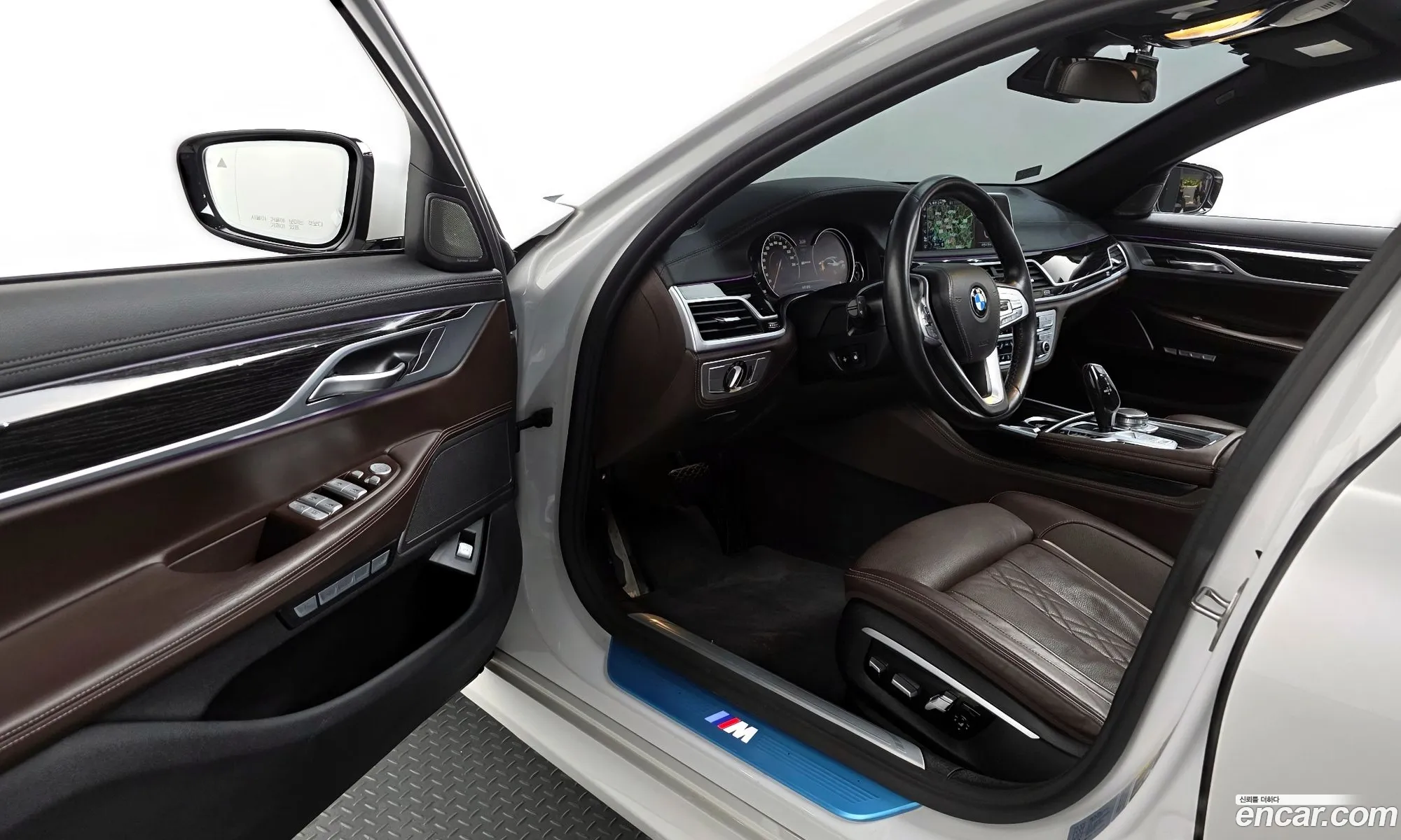 BMW 7 Series 2017 WBA7D0106HGJ45433 — 6