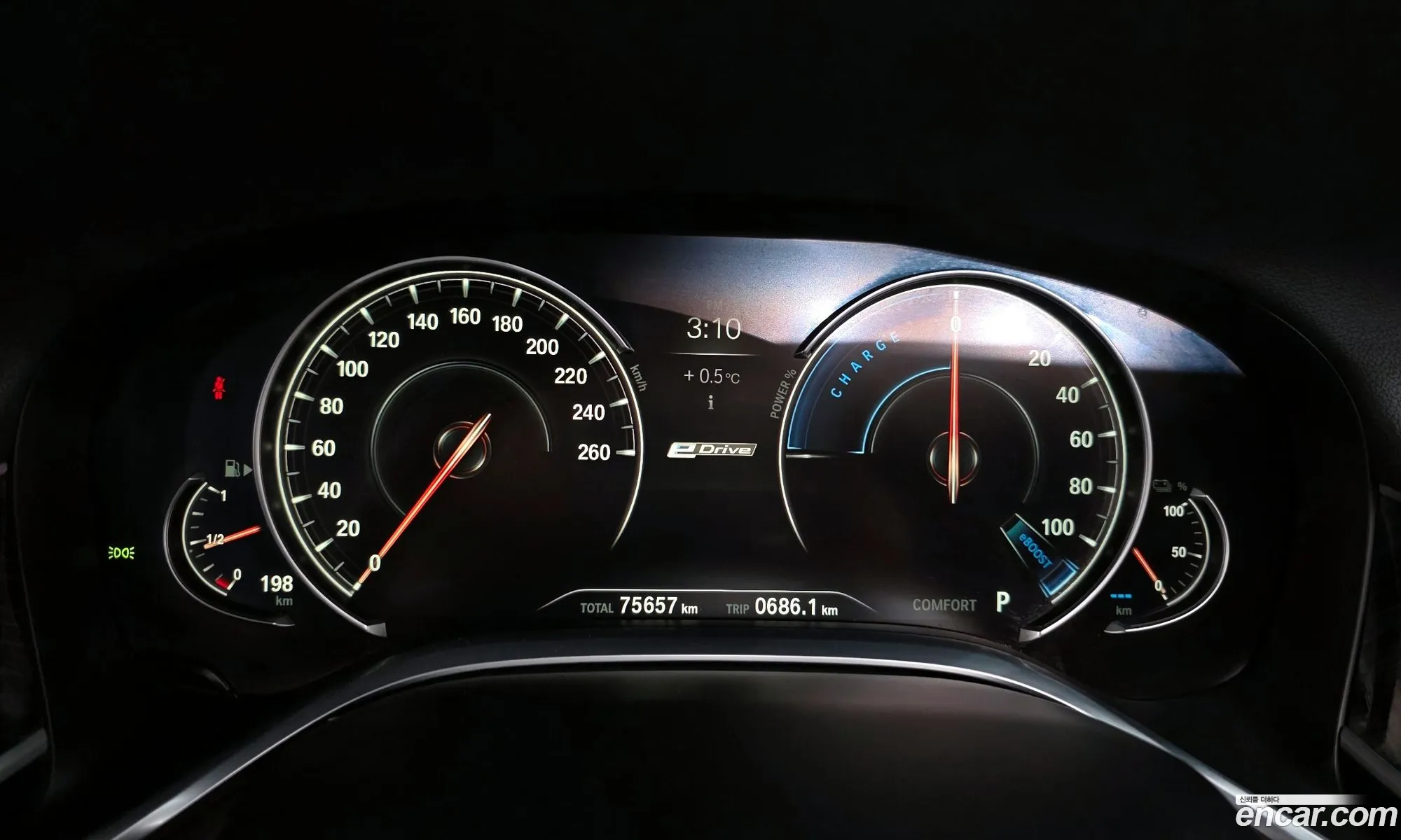 BMW 7 Series 2017 WBA7D0106HGJ45433 — 15