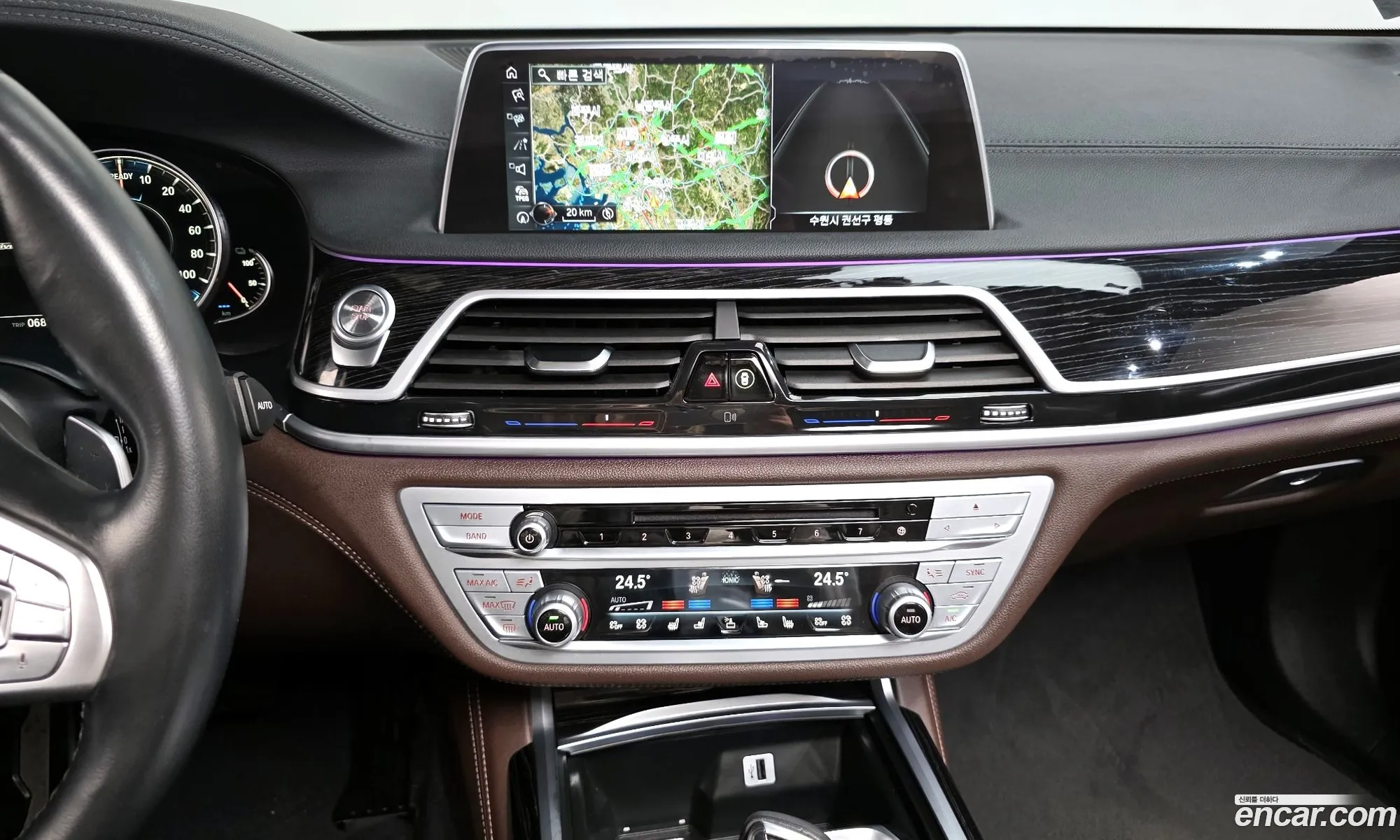 BMW 7 Series 2017 WBA7D0106HGJ45433 — 11