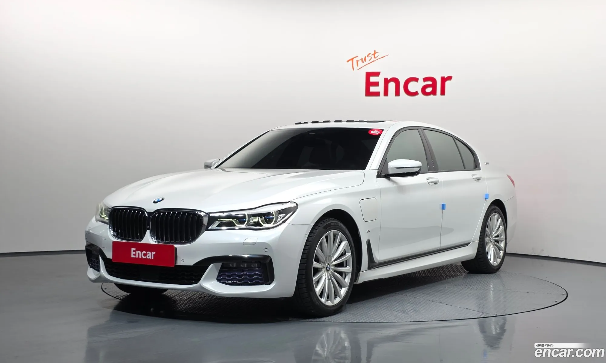 BMW 7 Series 2017 WBA7D0106HGJ45433 — 13