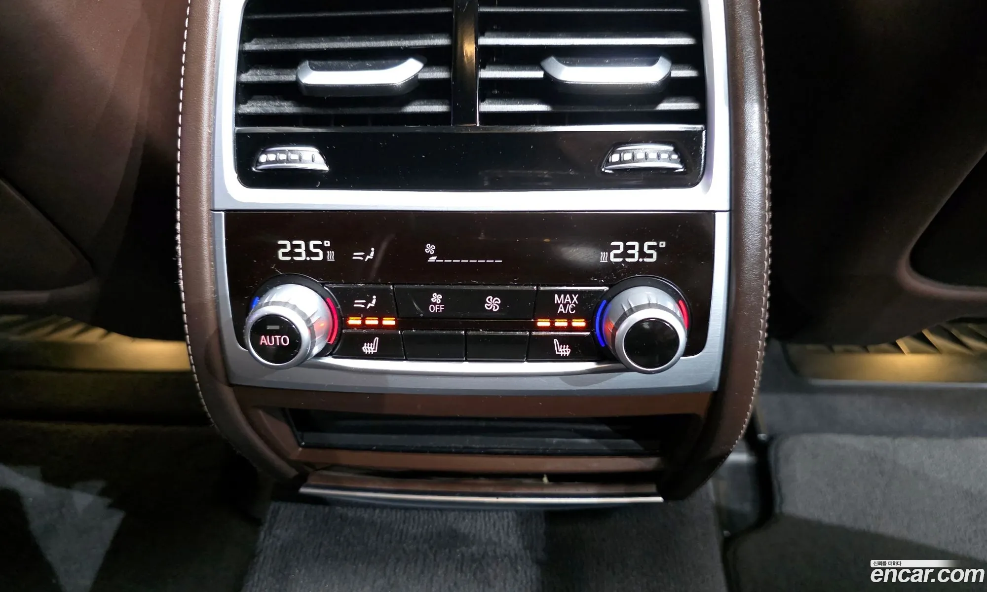 BMW 7 Series 2017 WBA7D0106HGJ45433 — 12