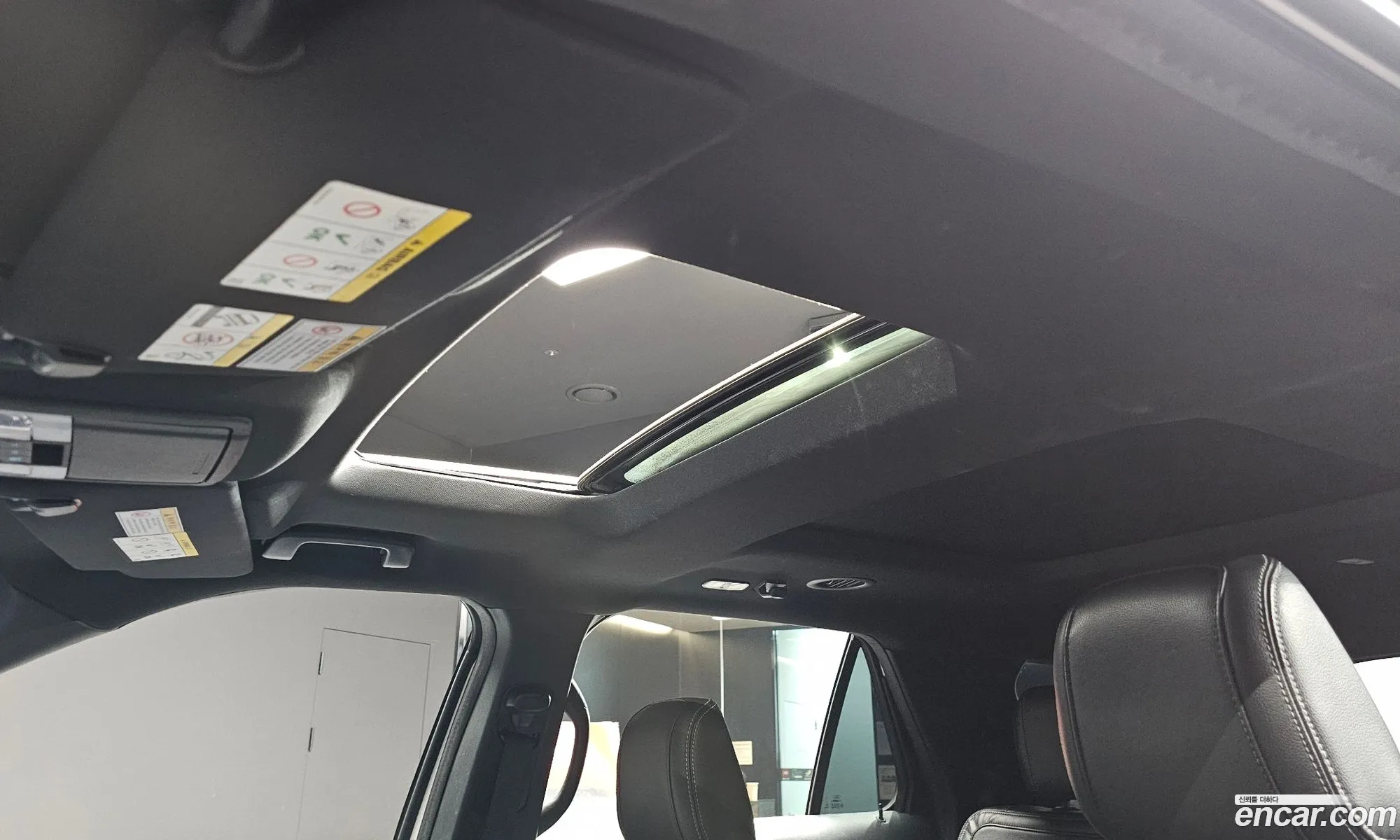 Ford Explorer 2018 — 10