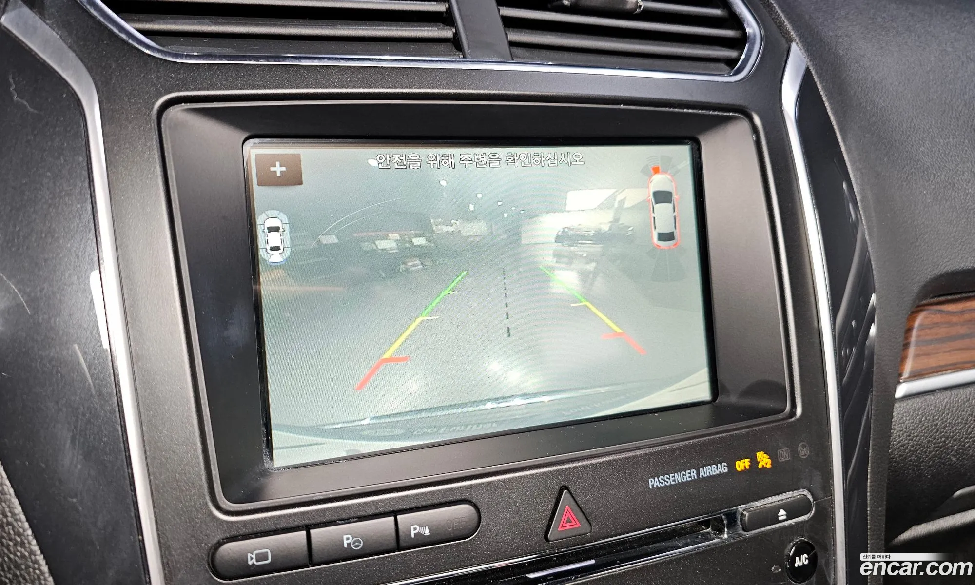 Ford Explorer 2018 — 9