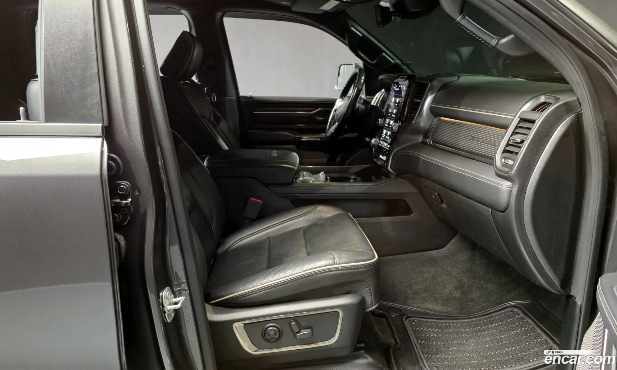 Dodge Ram Pickup 2021 1C6SRFHT0MN595142 — 19