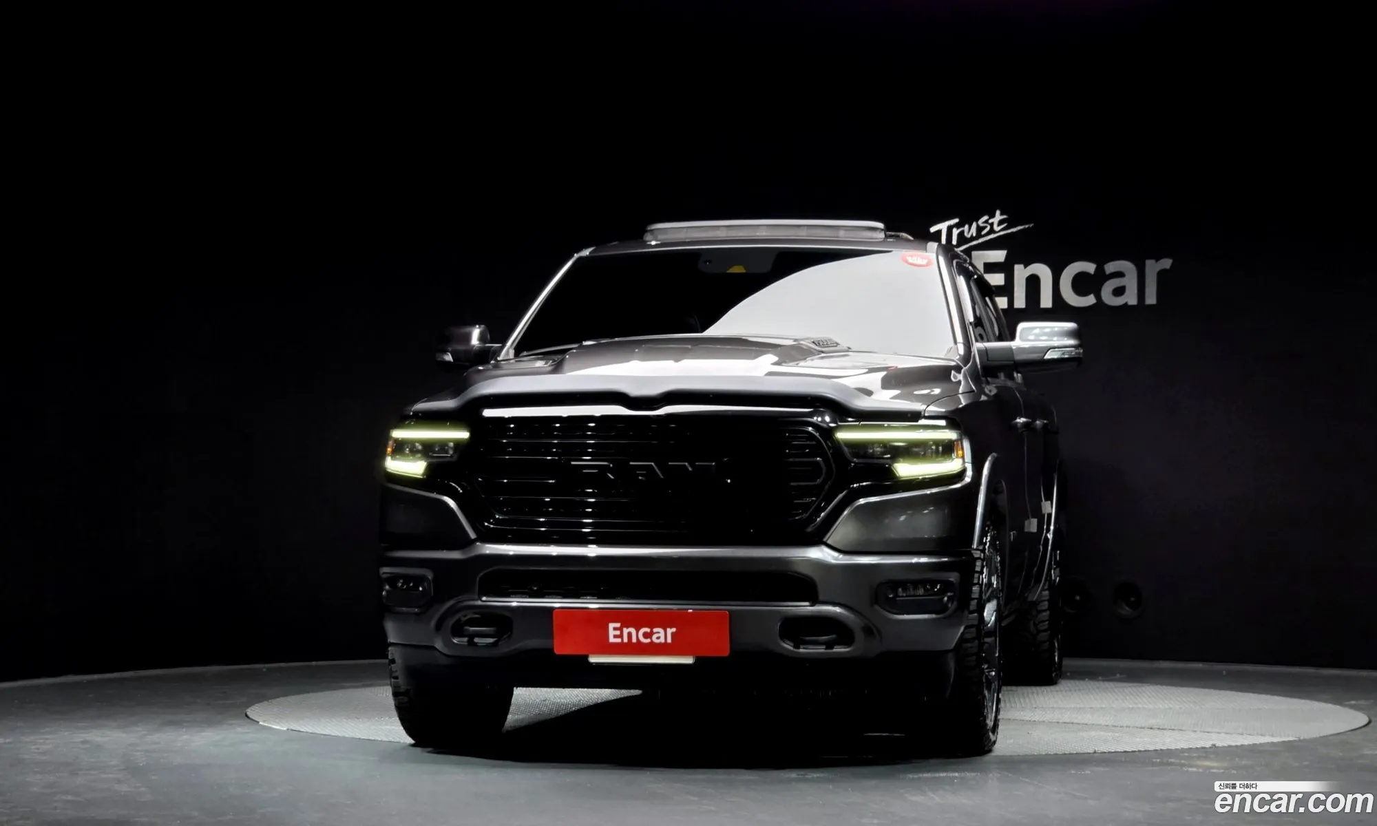 Dodge Ram Pickup 2021 1C6SRFHT0MN595142 — 14