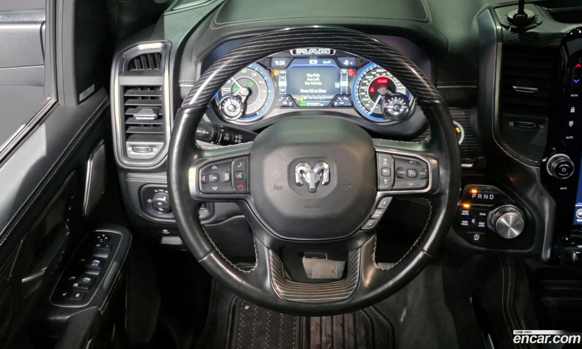 Dodge Ram Pickup 2021 1C6SRFHT0MN595142 — 20