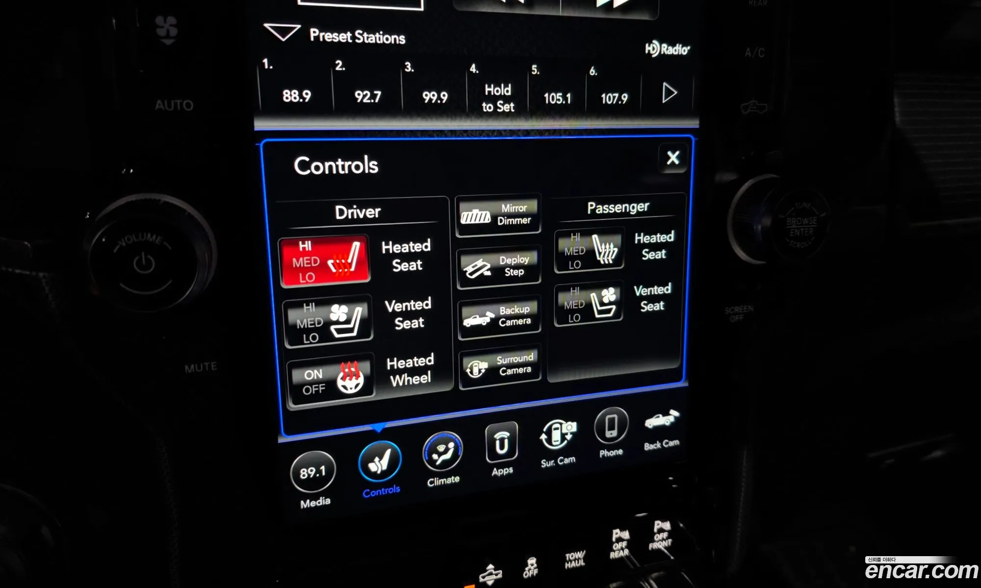 Dodge Ram Pickup 2021 1C6SRFHT0MN595142 — 2