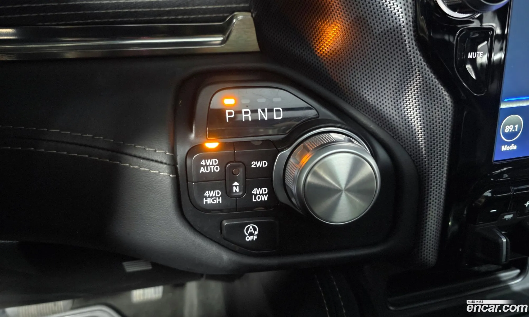 Dodge Ram Pickup 2021 1C6SRFHT0MN595142 — 3