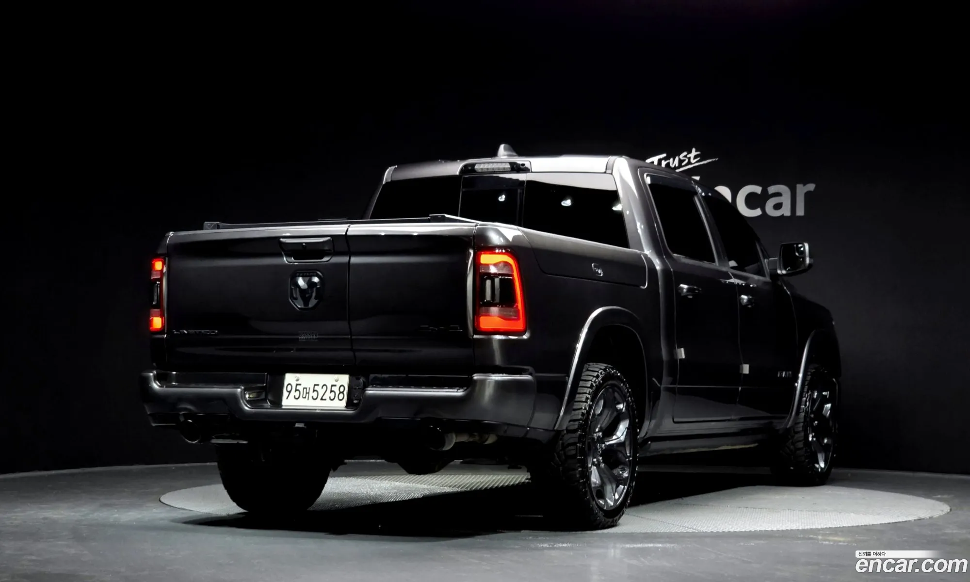 Dodge Ram Pickup 2021 1C6SRFHT0MN595142 — 17