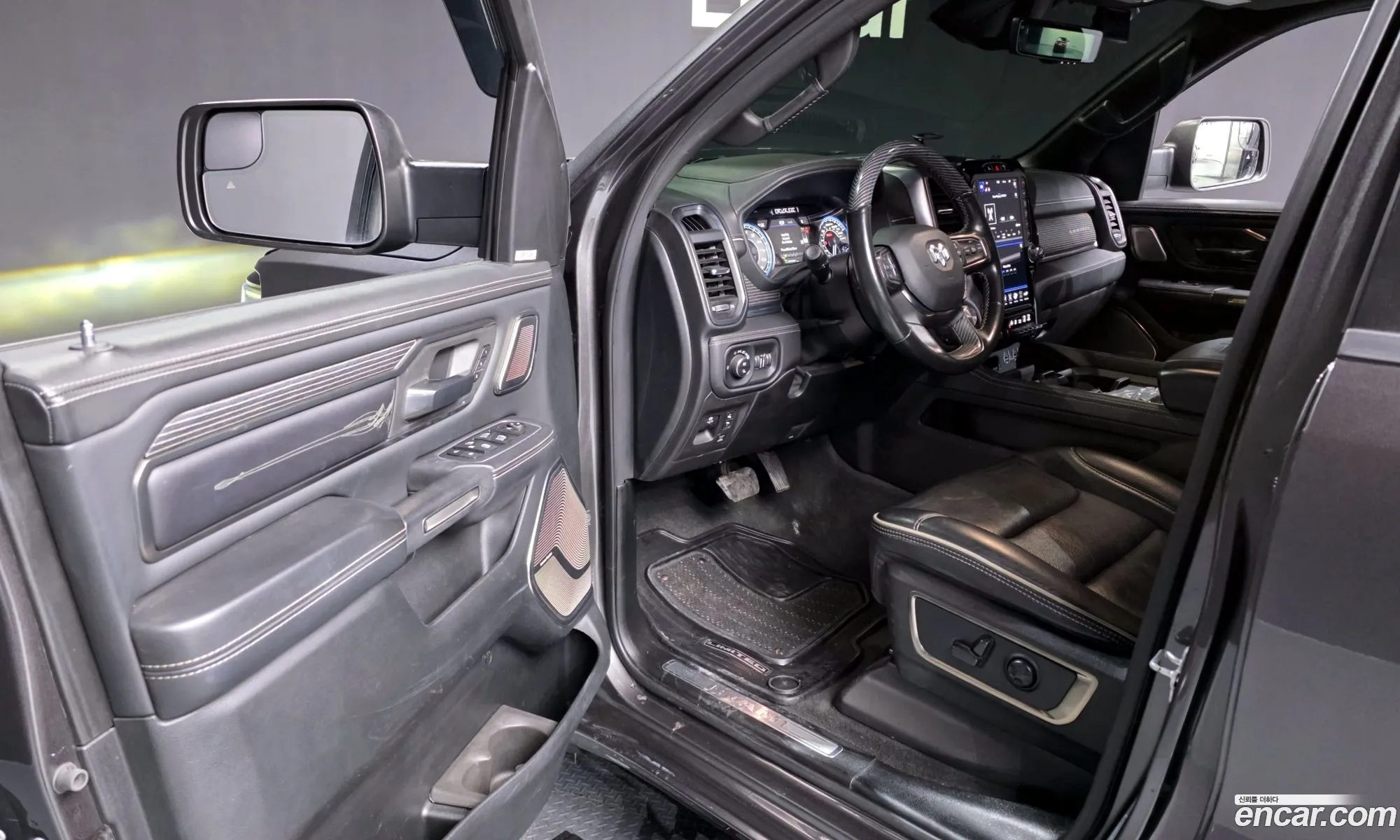 Dodge Ram Pickup 2021 1C6SRFHT0MN595142 — 8