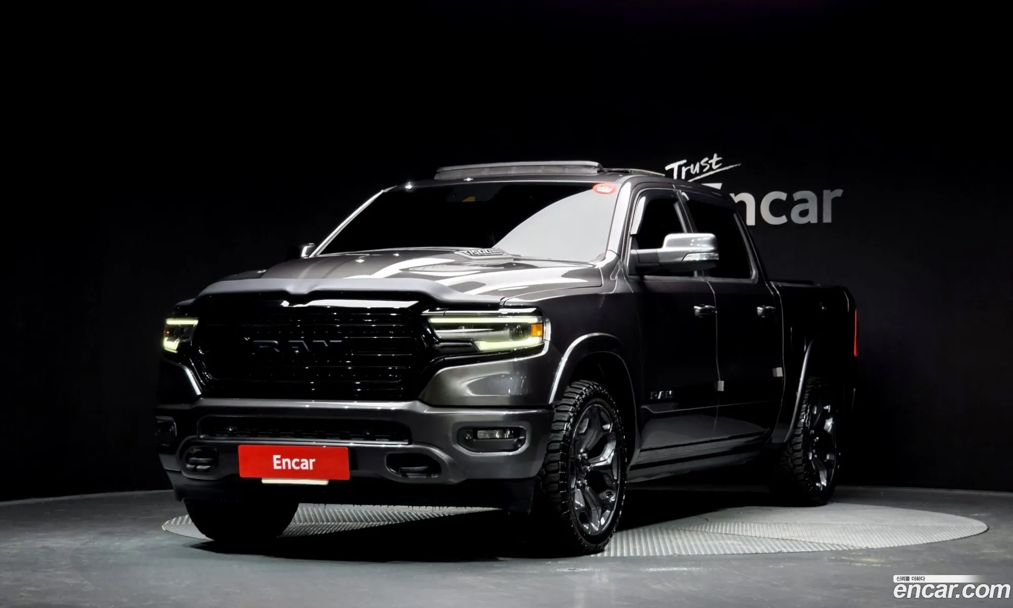Dodge Ram Pickup 2021 1C6SRFHT0MN595142 — 16