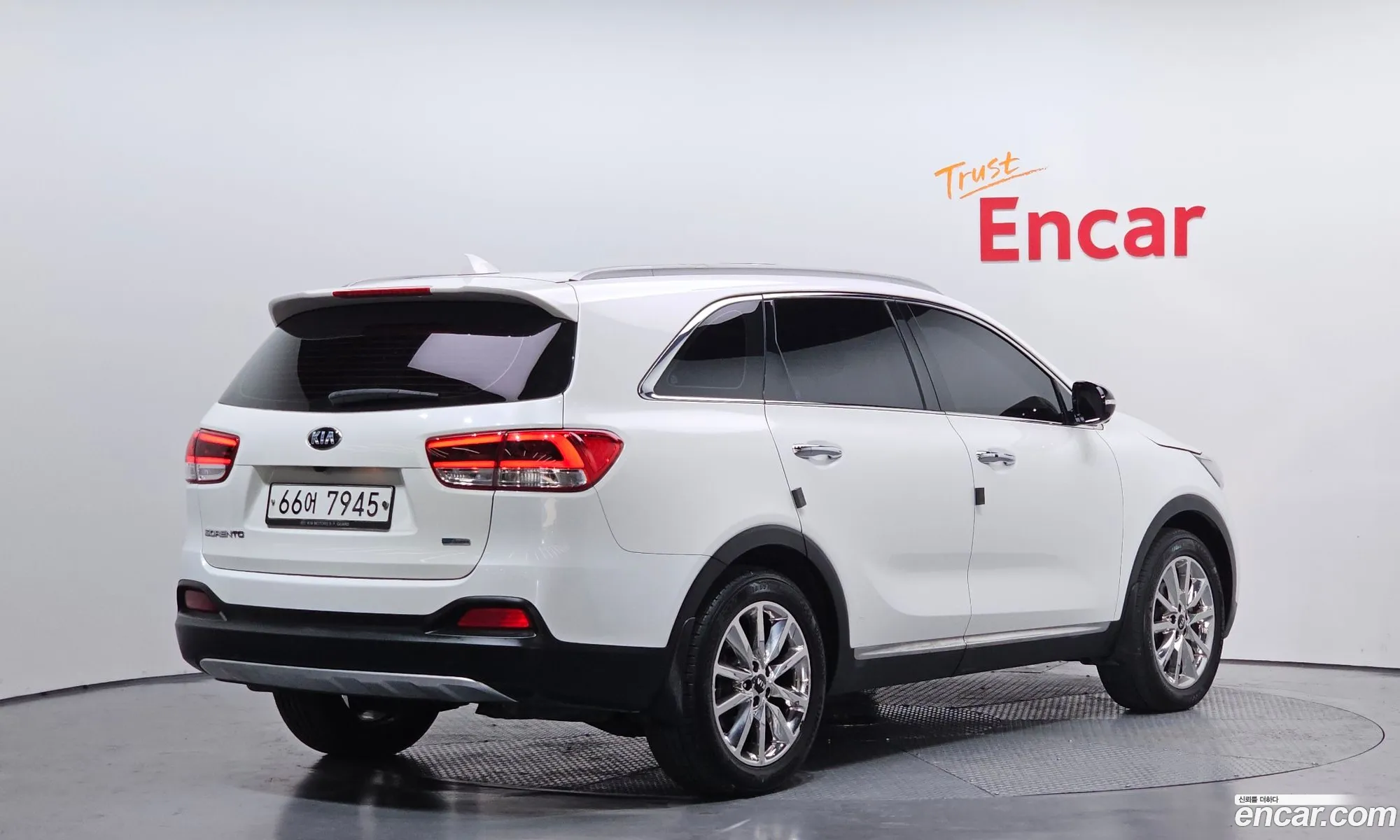 Kia Sorento 2015 — 13