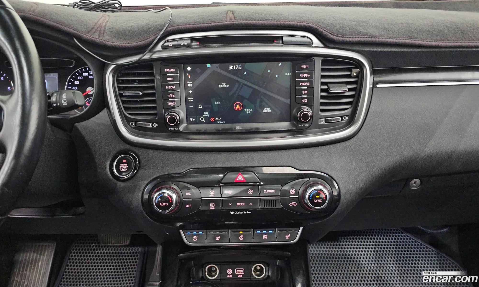 Kia Sorento 2015 — 14