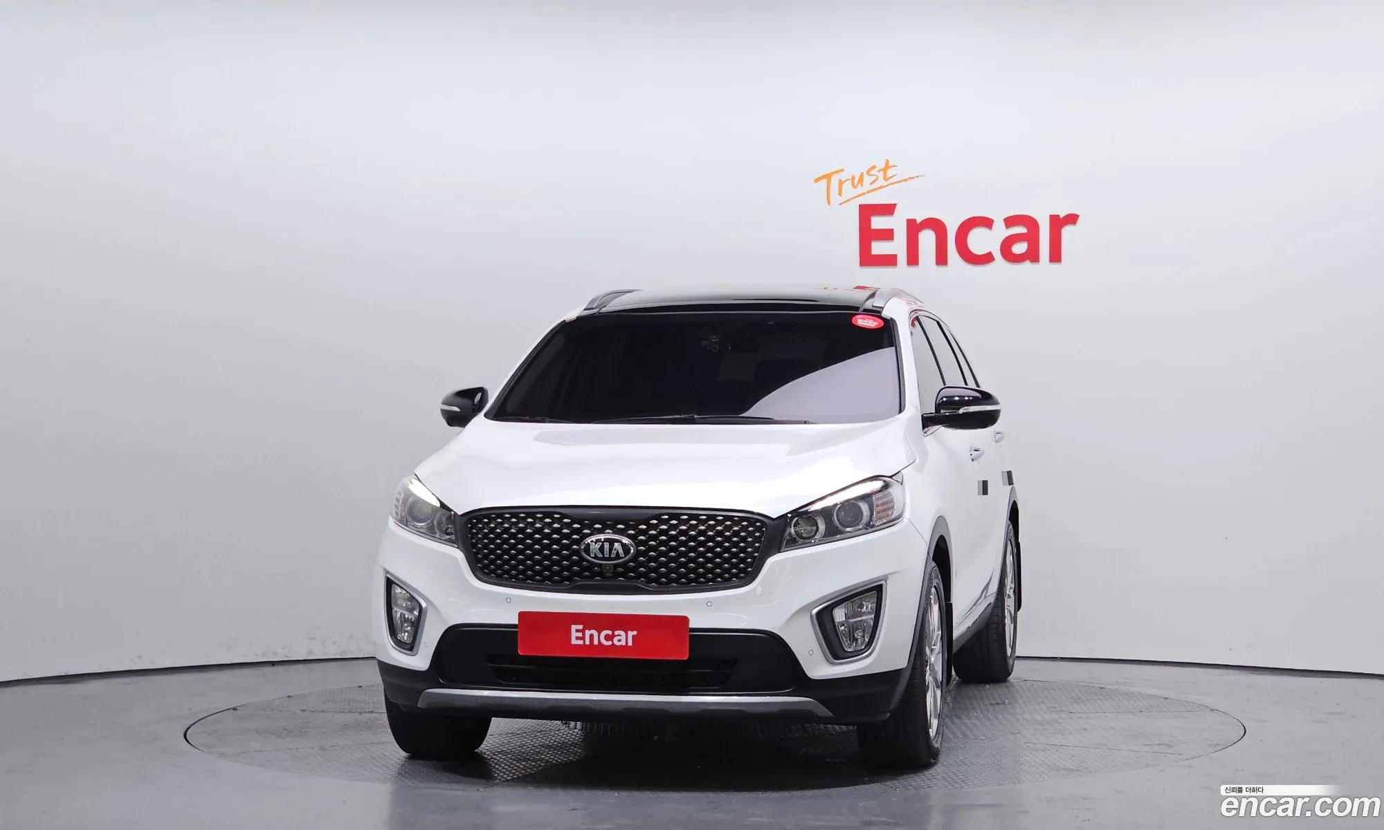 Kia Sorento 2015 — 11
