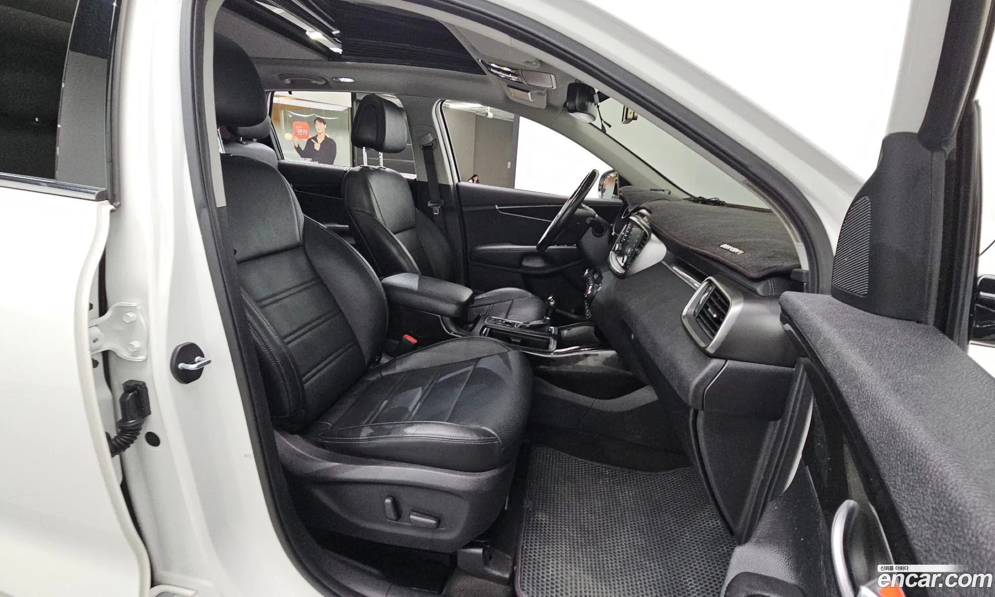 Kia Sorento 2015 — 9