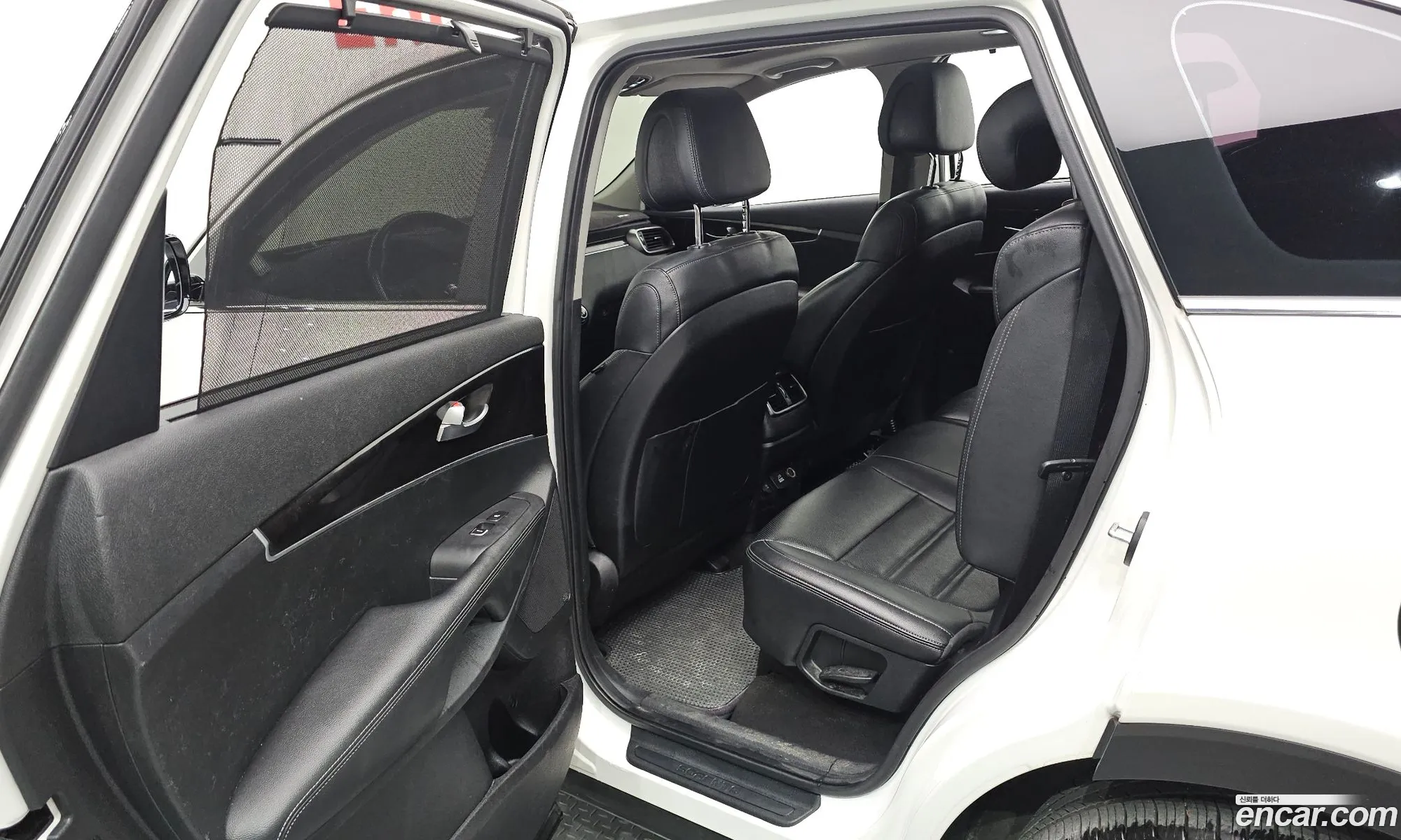 Kia Sorento 2015 — 10