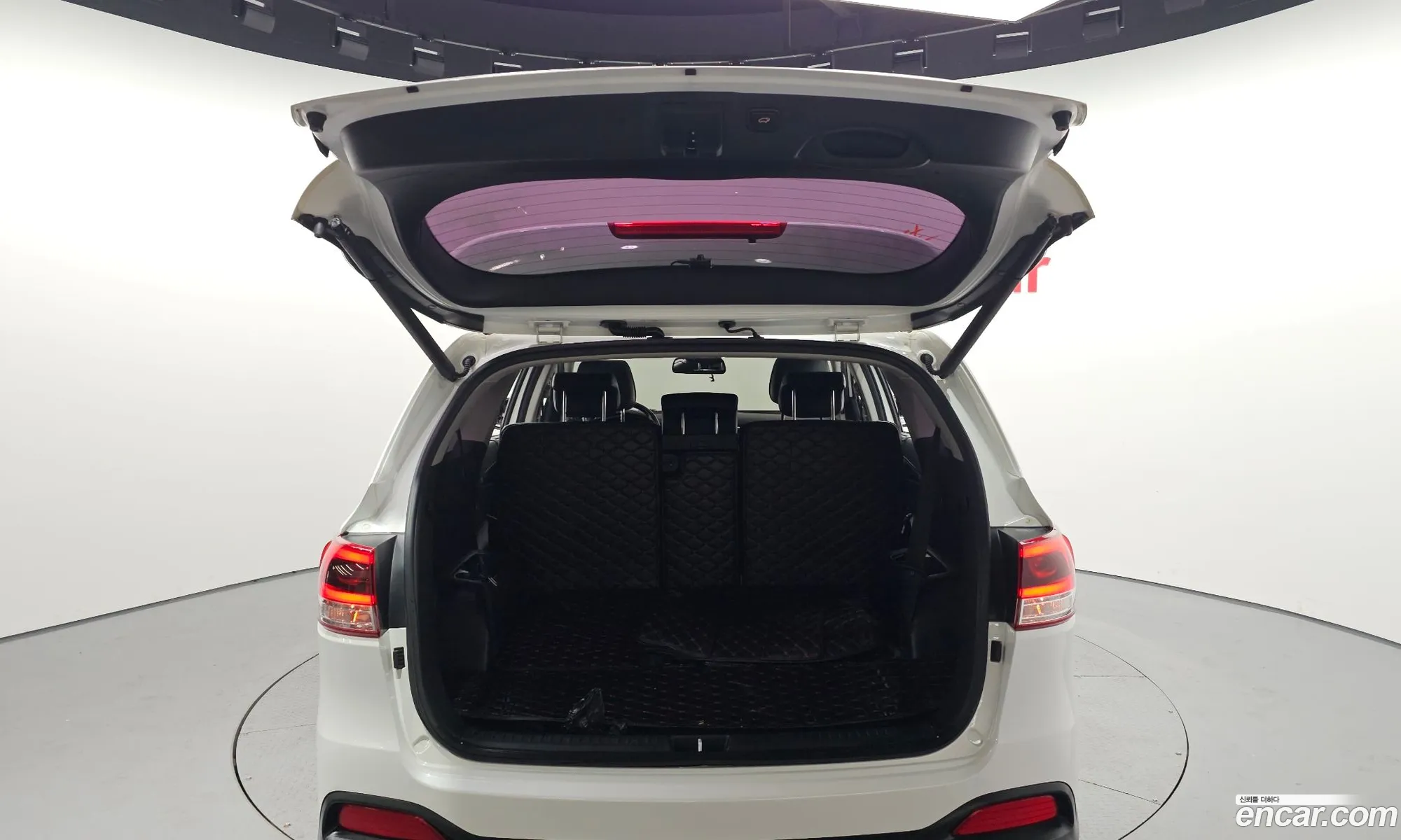 Kia Sorento 2015 — 3