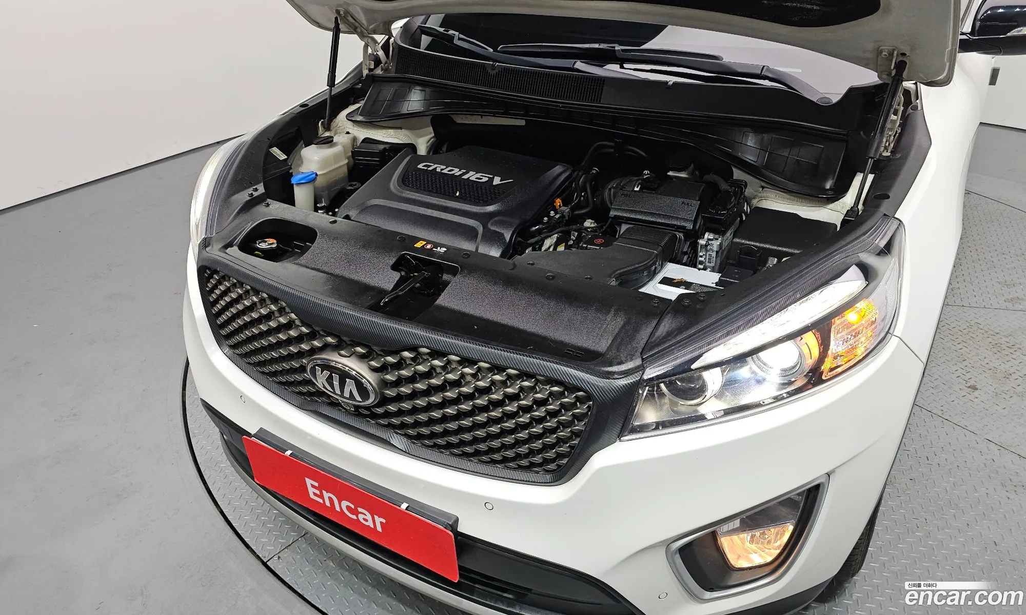 Kia Sorento 2015 — 19