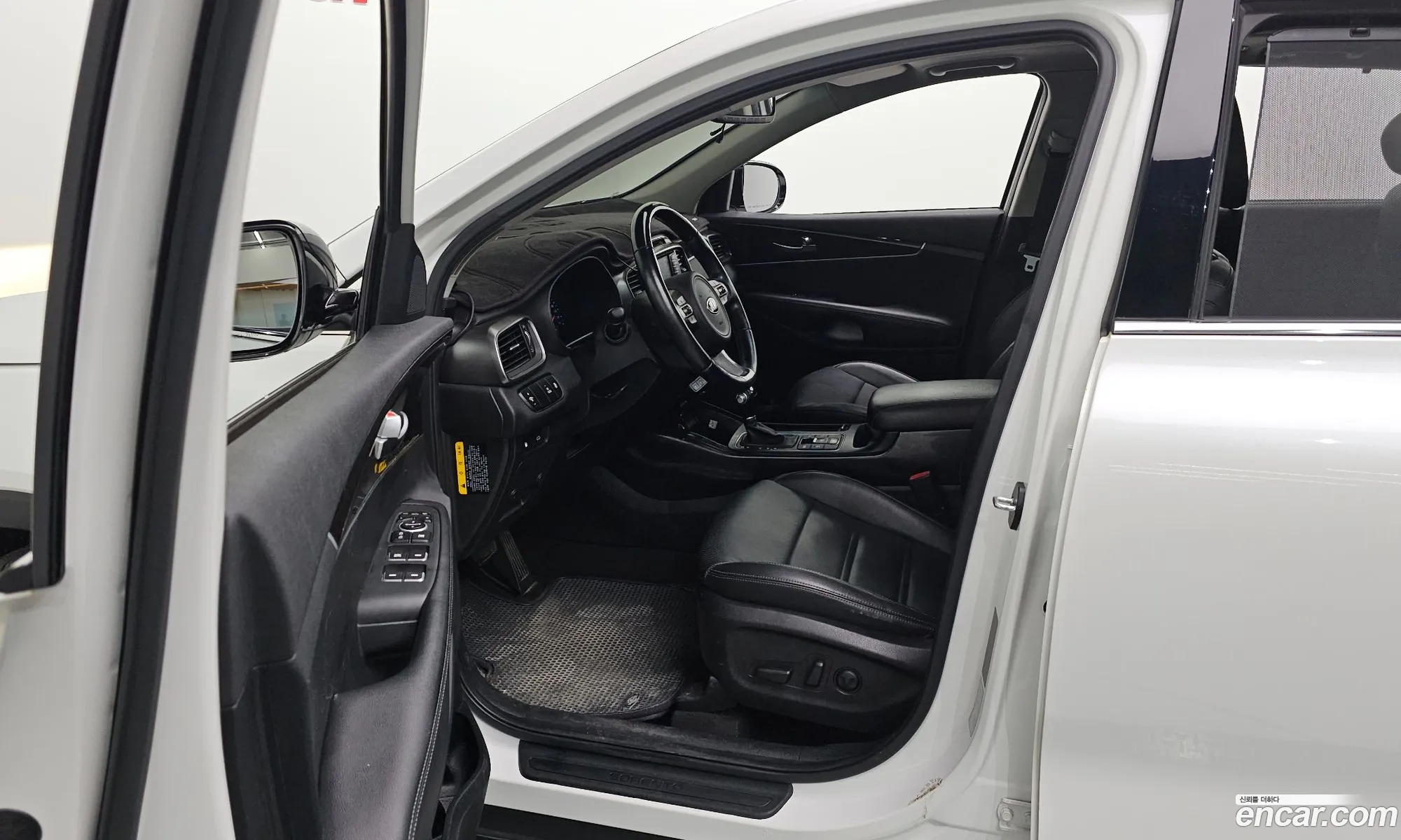 Kia Sorento 2015 — 2