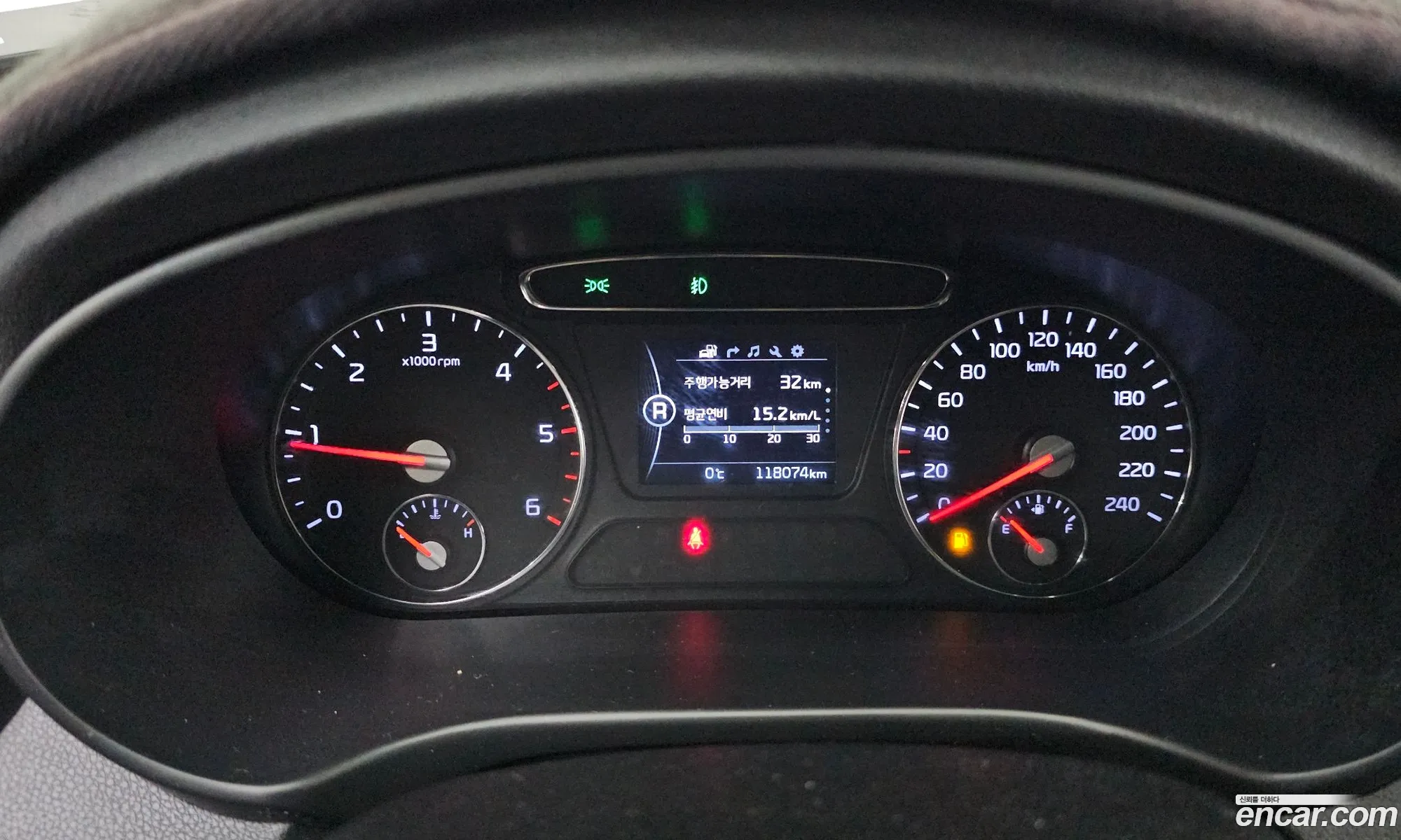 Kia Sorento 2015 — 5
