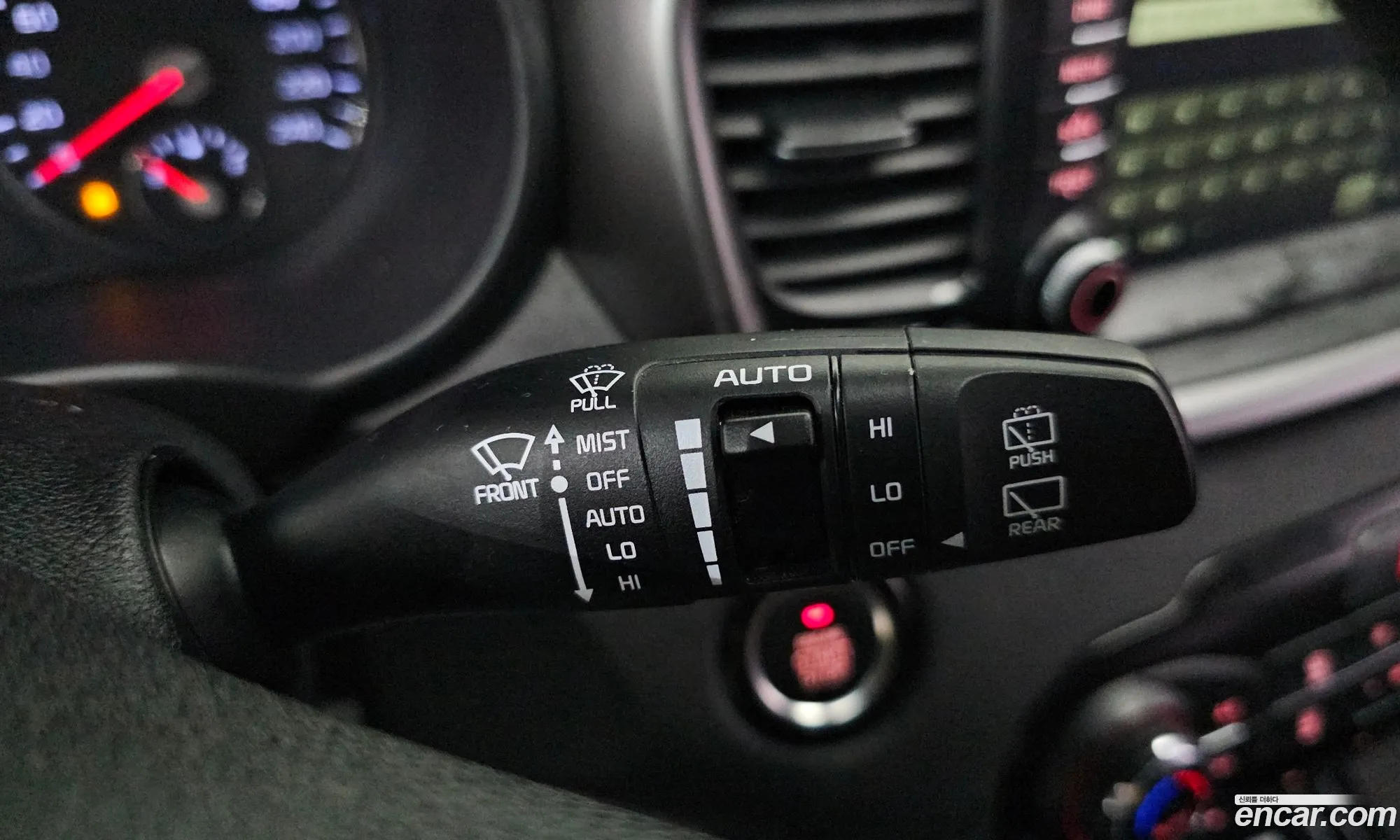 Kia Sorento 2015 — 6
