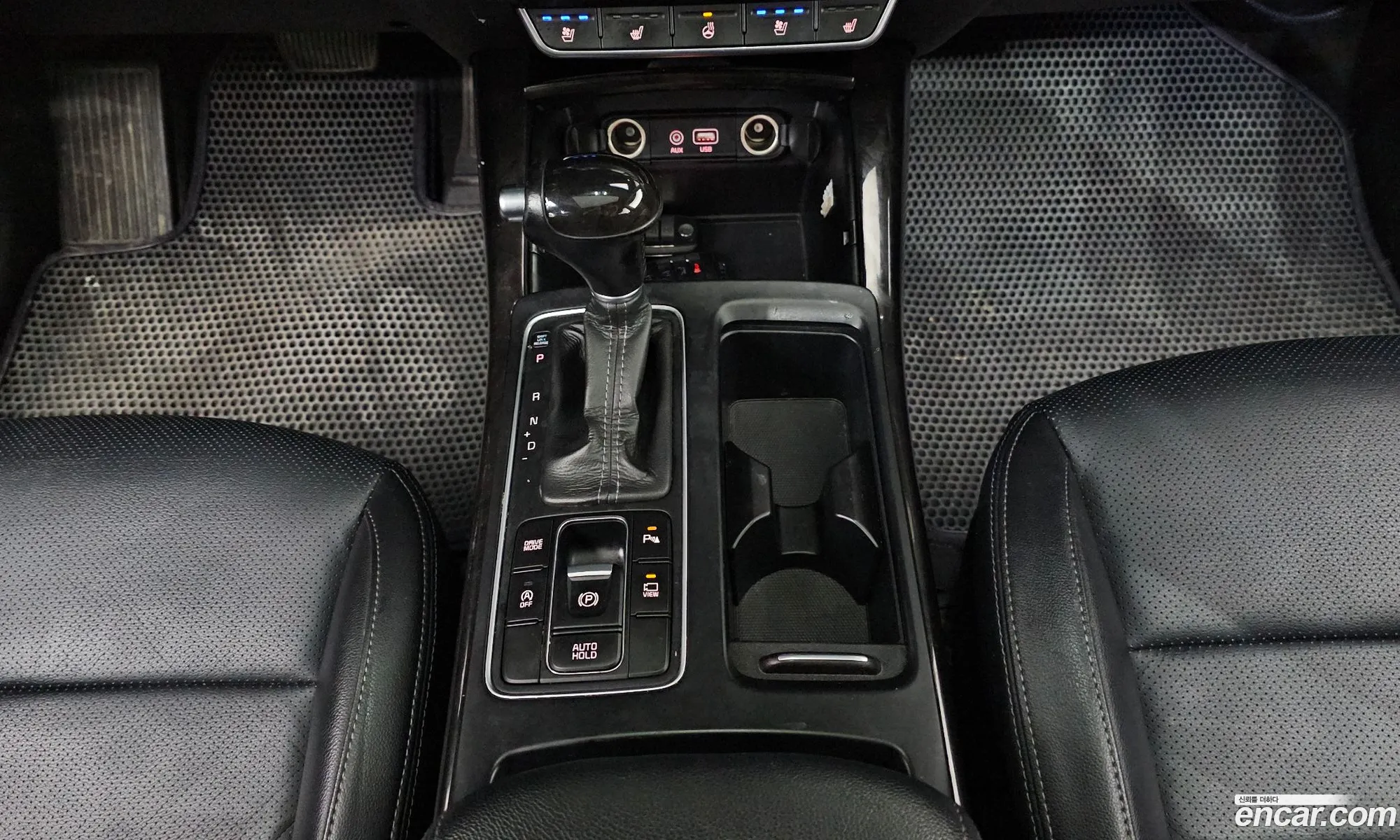 Kia Sorento 2015 — 8