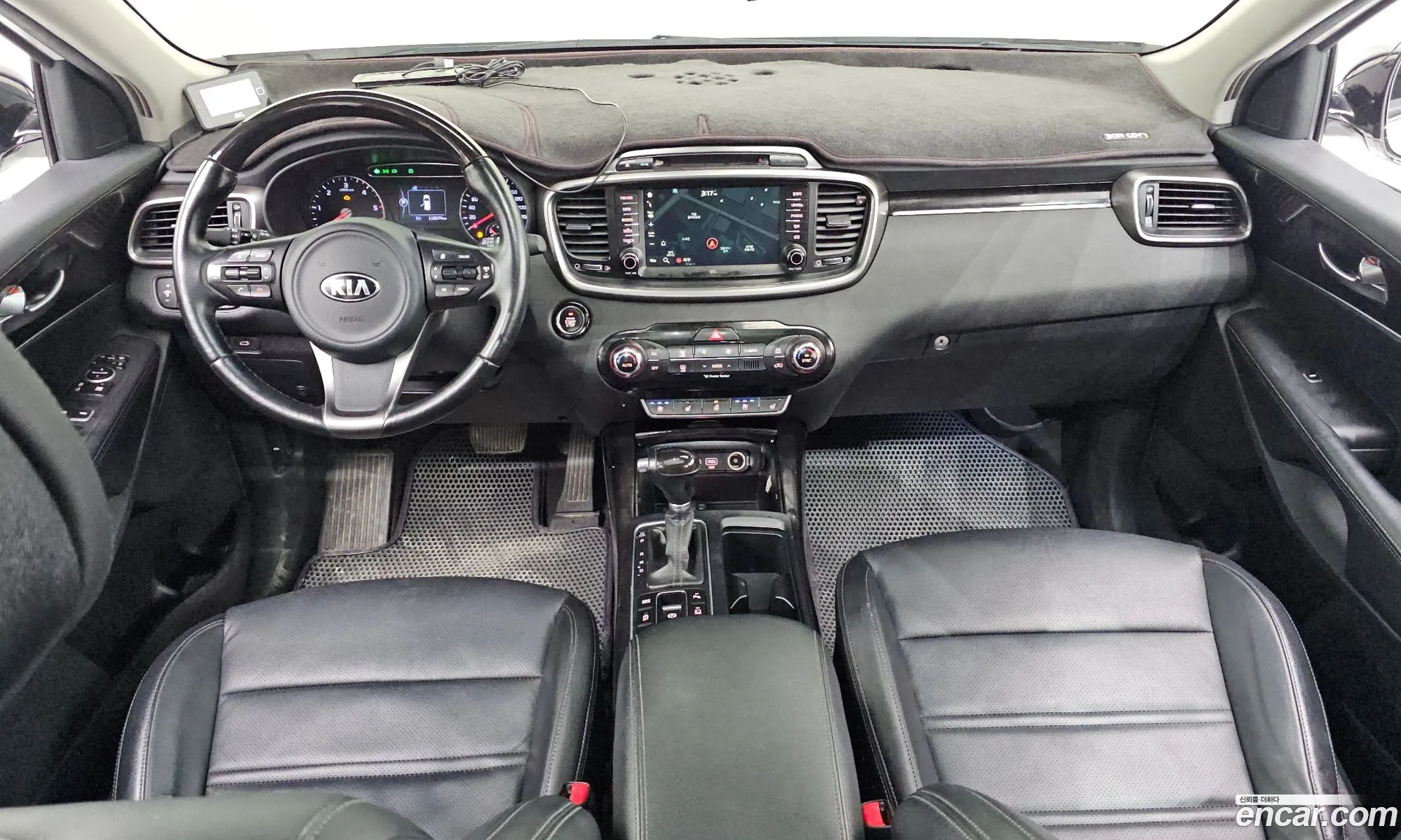 Kia Sorento 2015 — 12