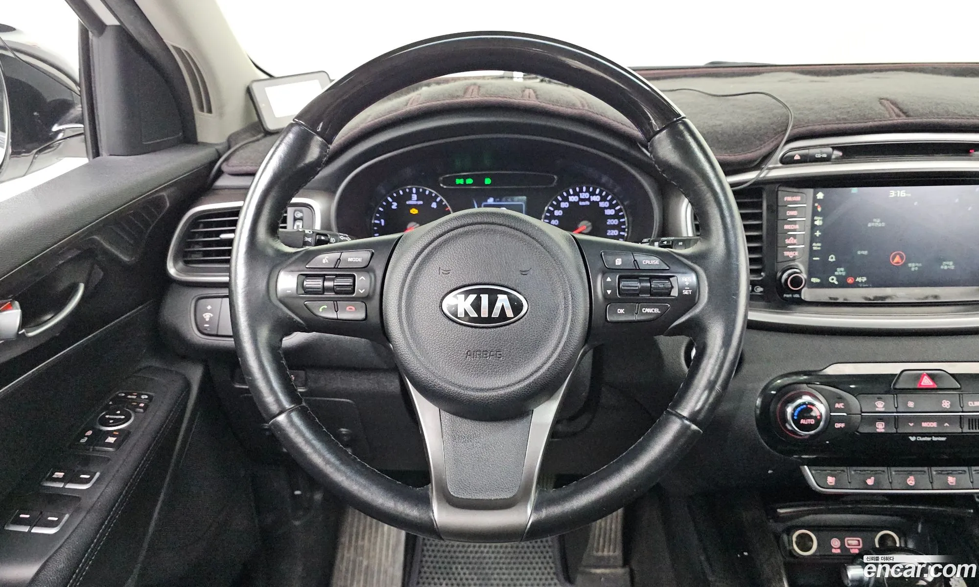 Kia Sorento 2015 — 4