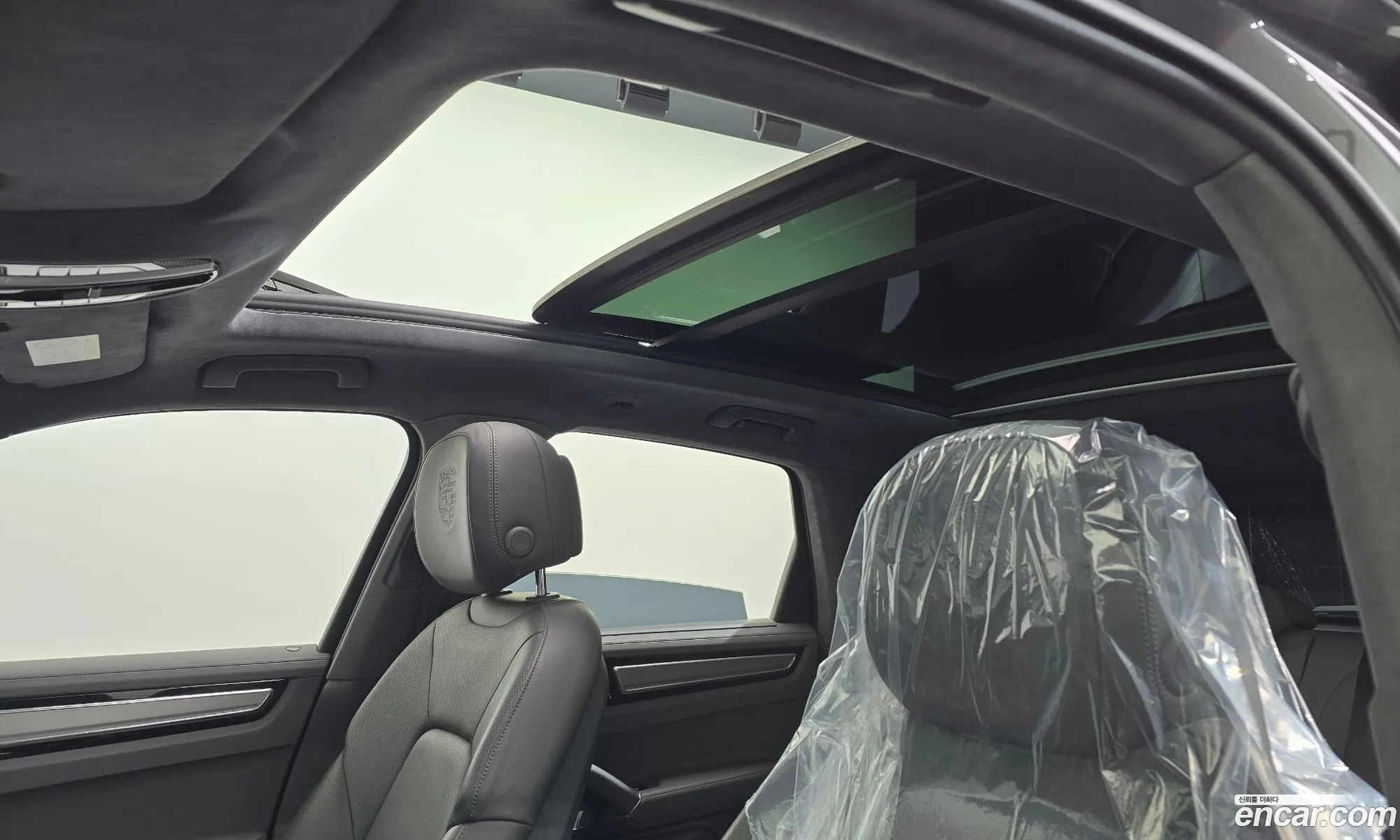 Porsche Cayenne 2021 — 9
