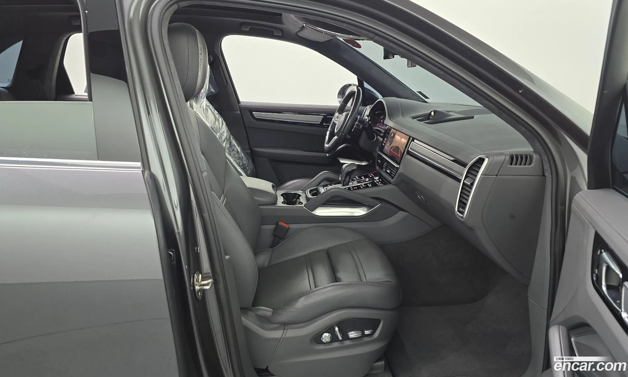 Porsche Cayenne 2021 — 7