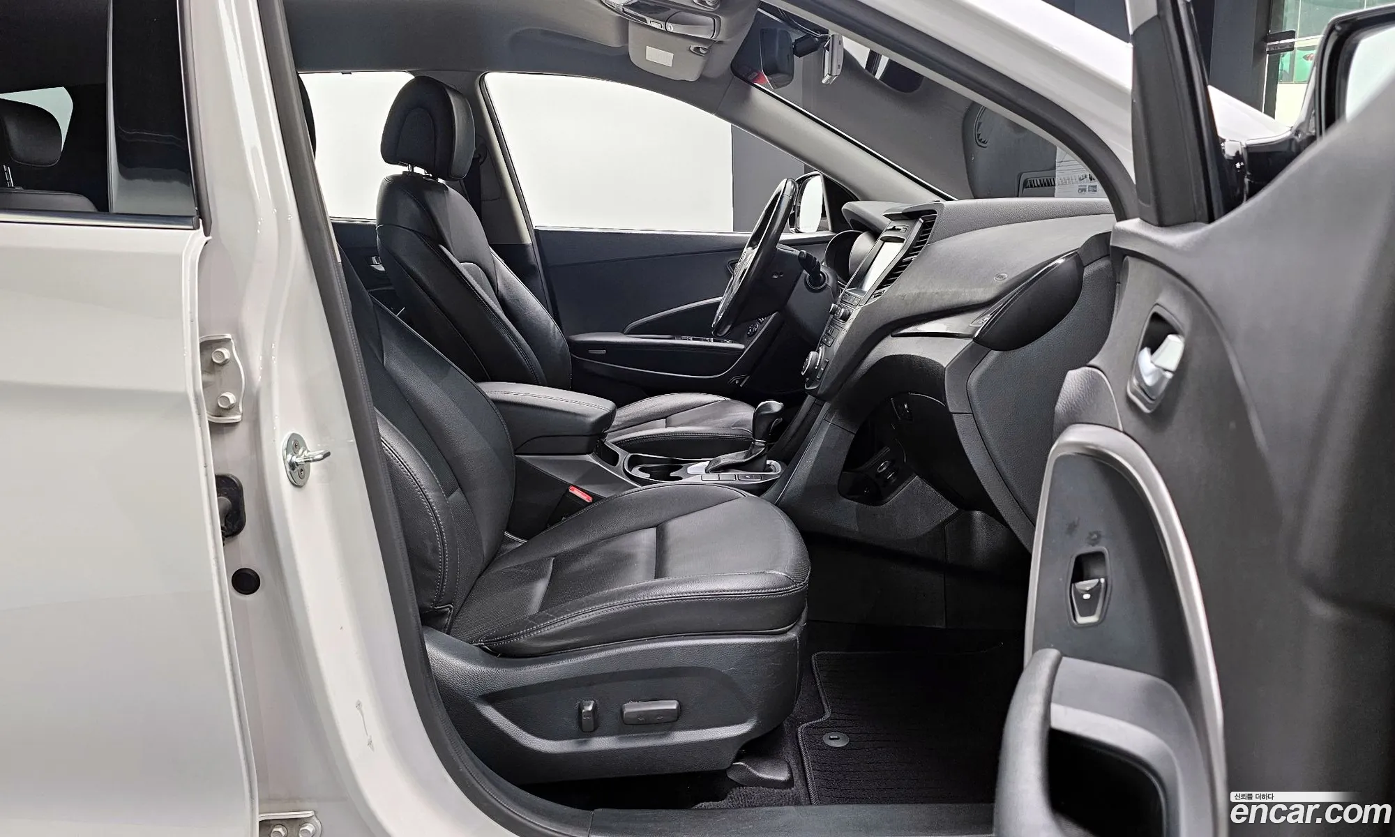 Hyundai Santa Fe the Prime 2016 — 18