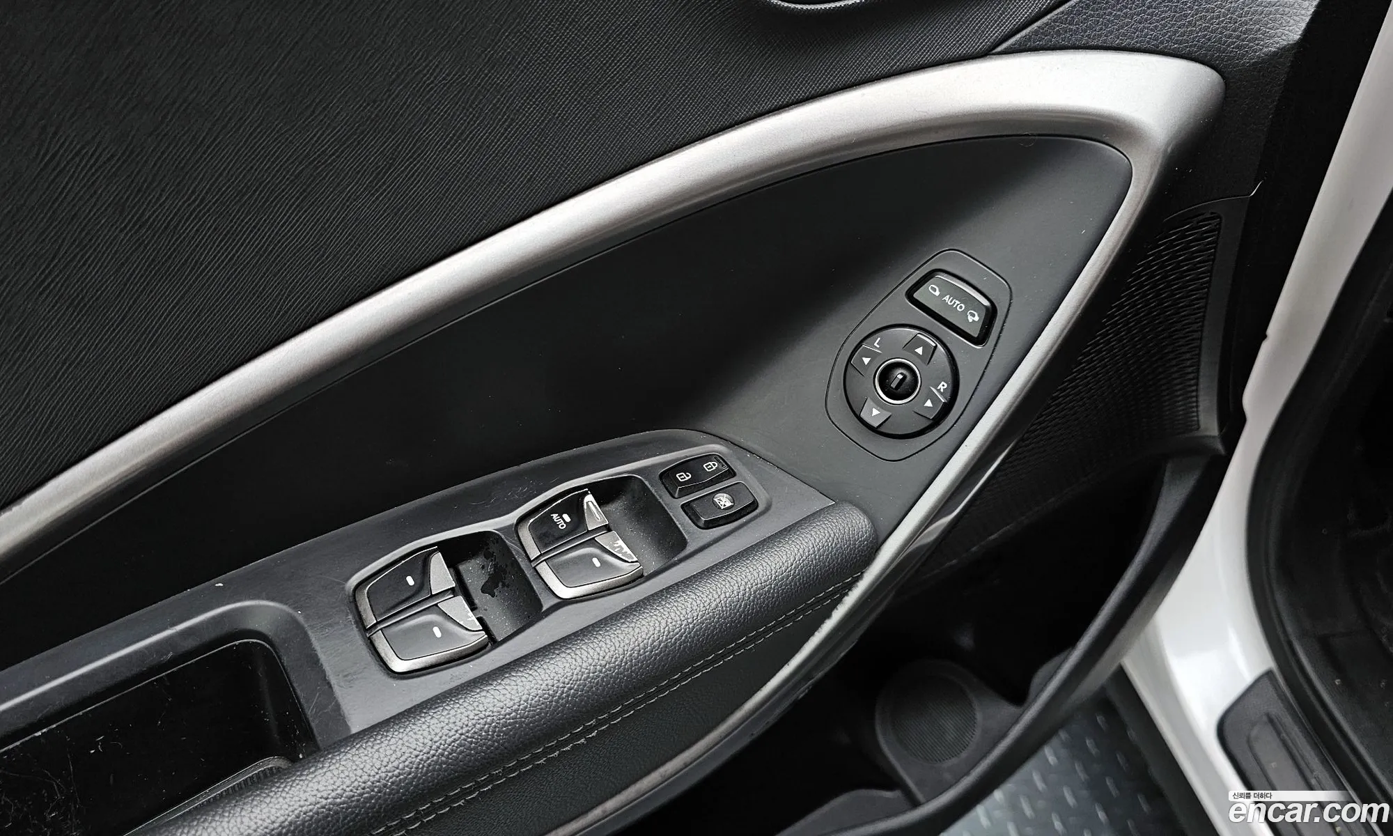 Hyundai Santa Fe the Prime 2016 — 9