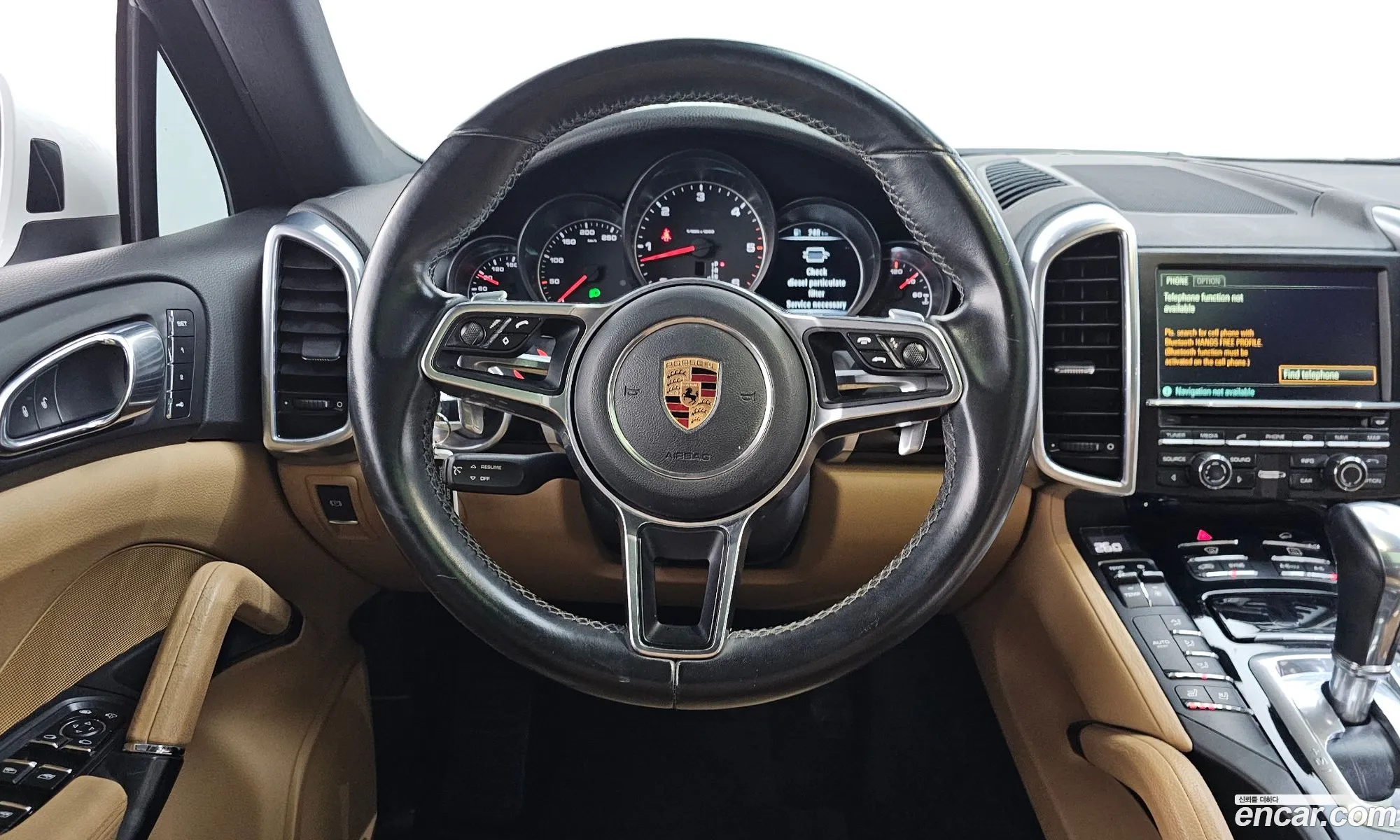Porsche Cayenne 2016 WP1AF2924GKA49041 — 13