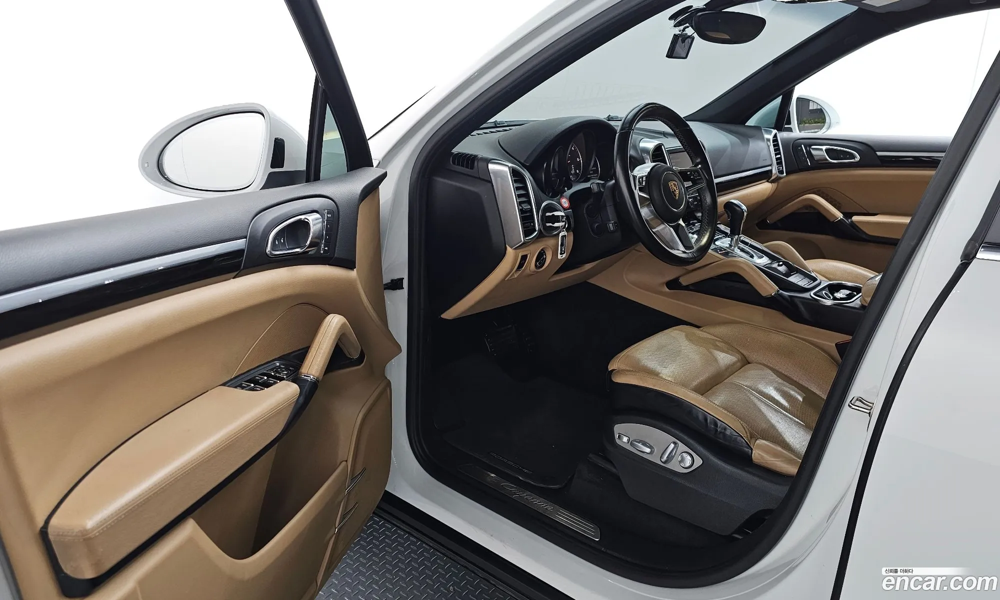 Porsche Cayenne 2016 WP1AF2924GKA49041 — 6