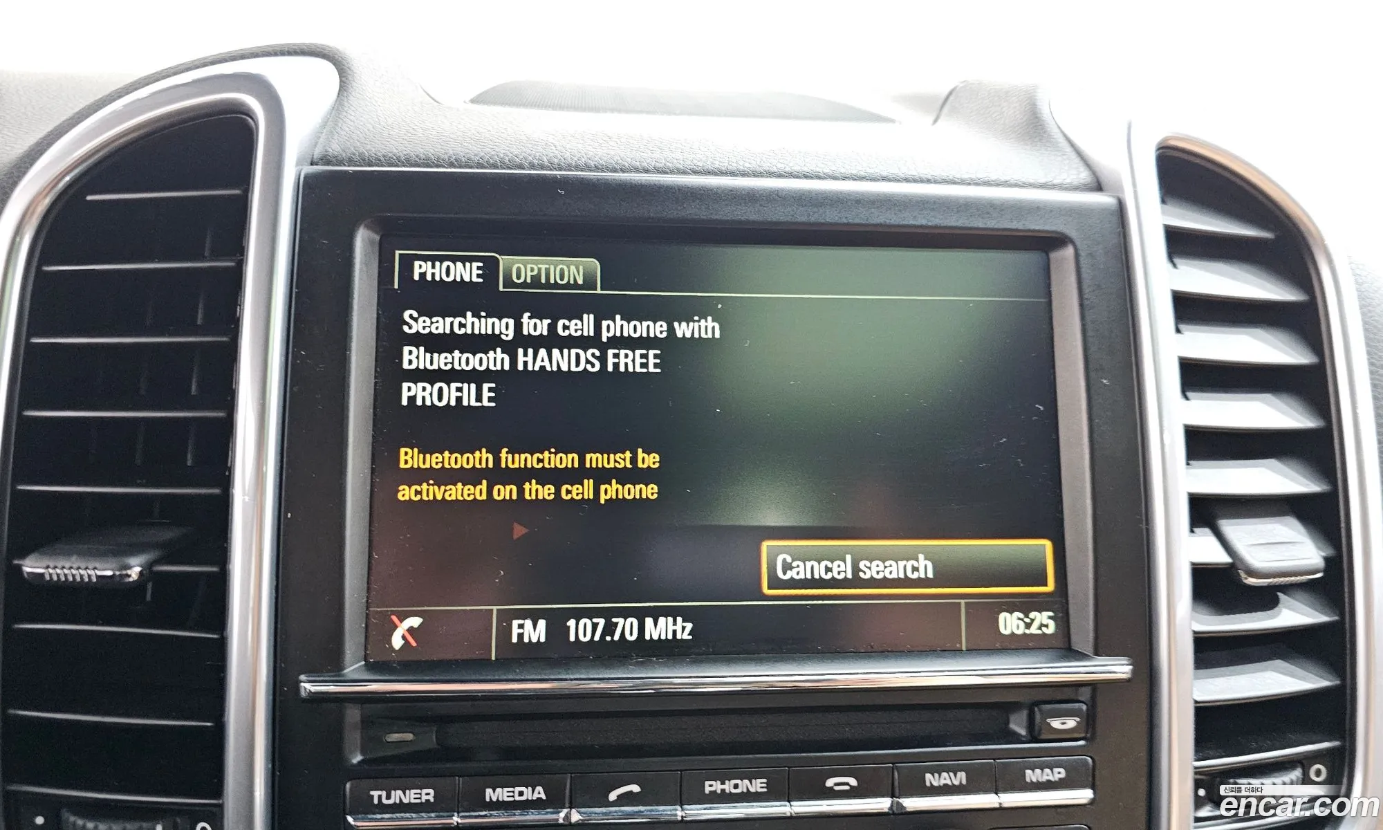Porsche Cayenne 2016 WP1AF2924GKA49041 — 20