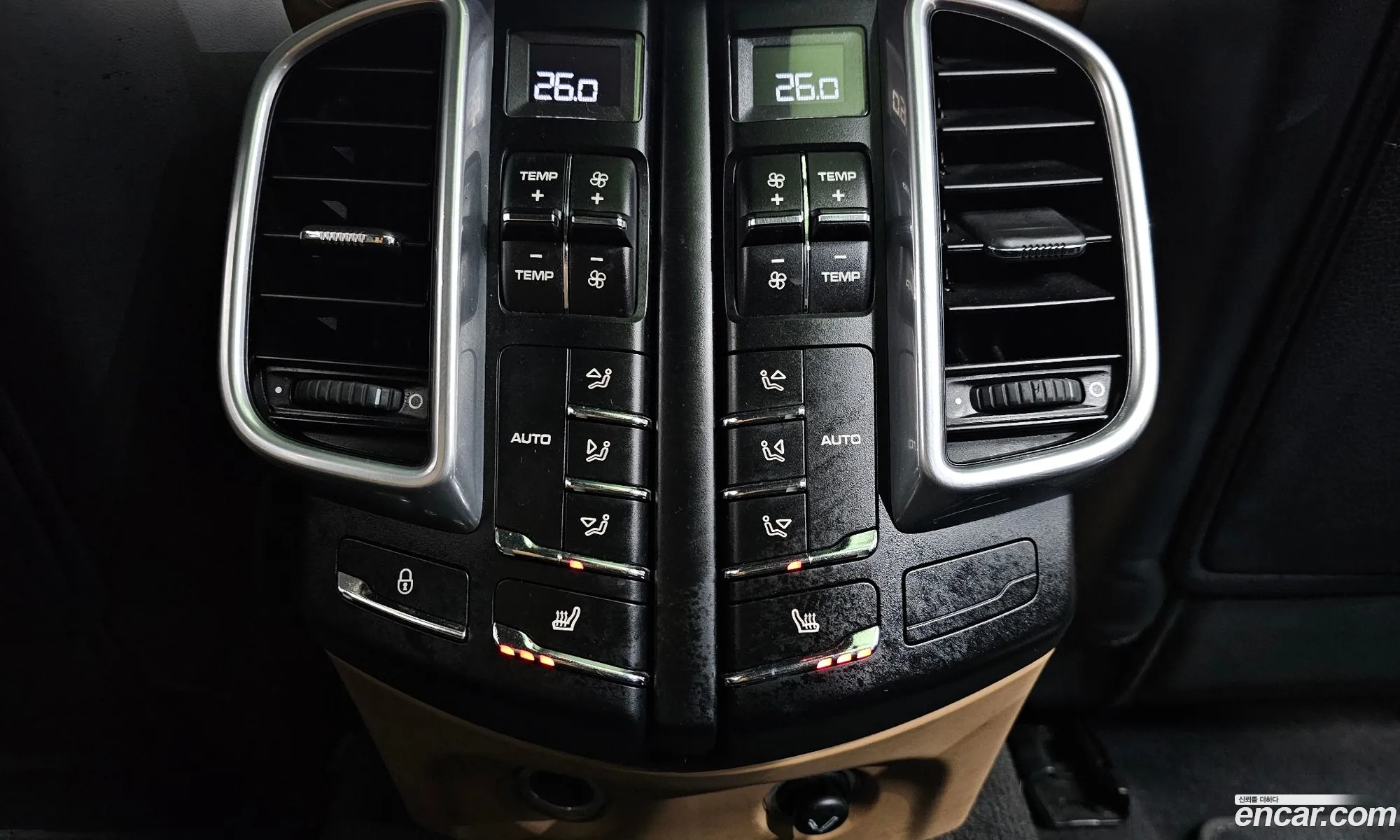 Porsche Cayenne 2016 WP1AF2924GKA49041 — 14