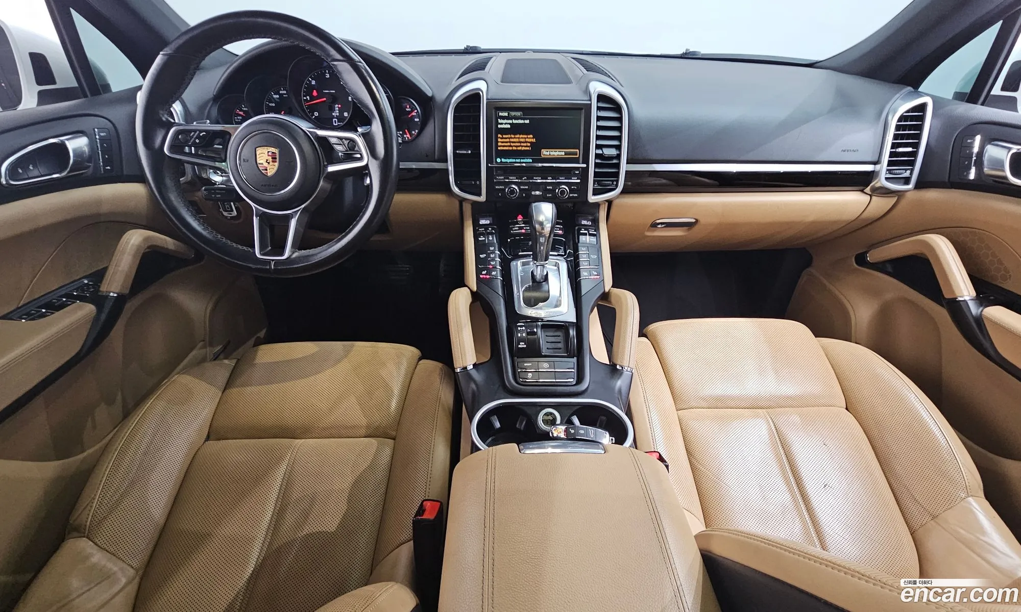 Porsche Cayenne 2016 WP1AF2924GKA49041 — 15
