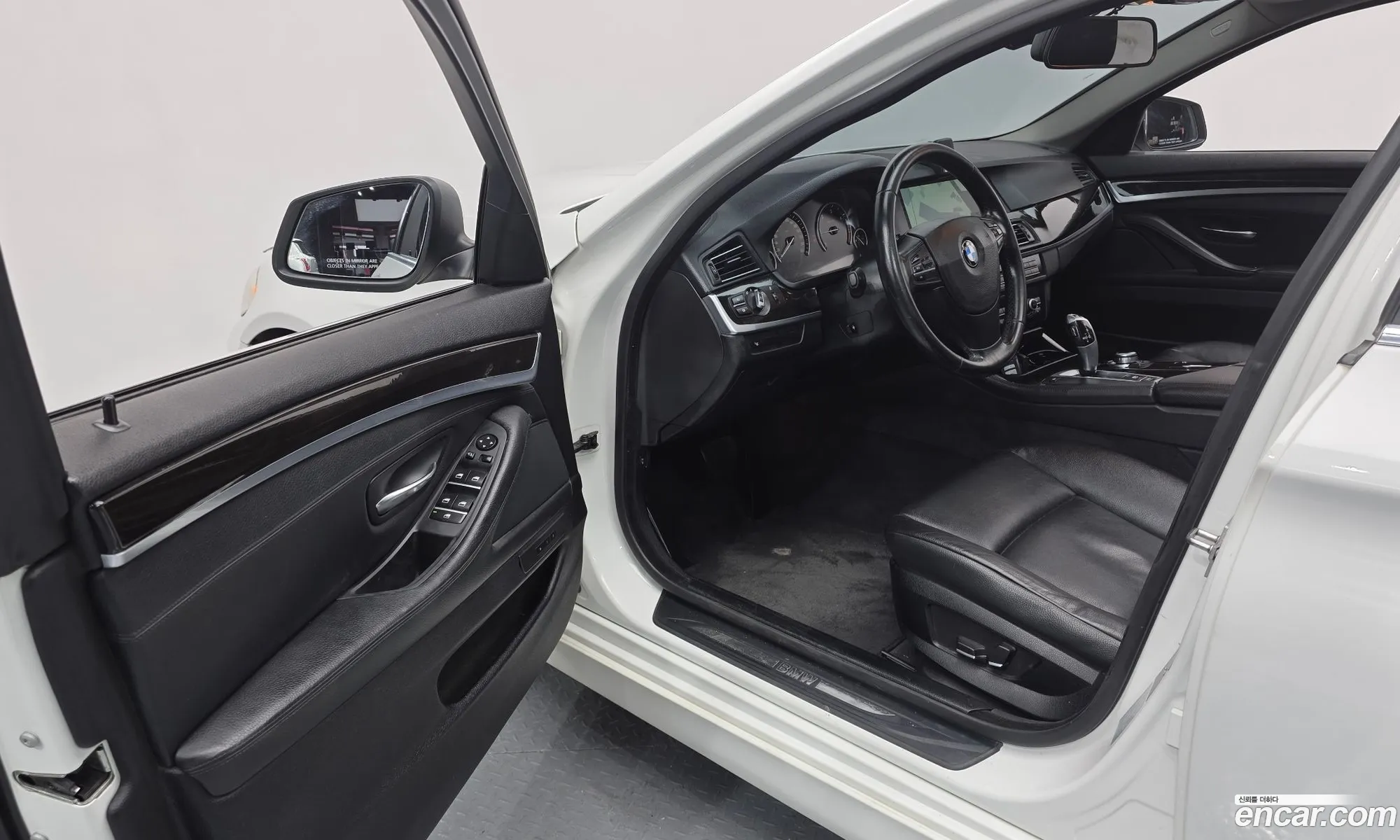 BMW 5 Series 2011 WBAFW1107BC664307 — 20