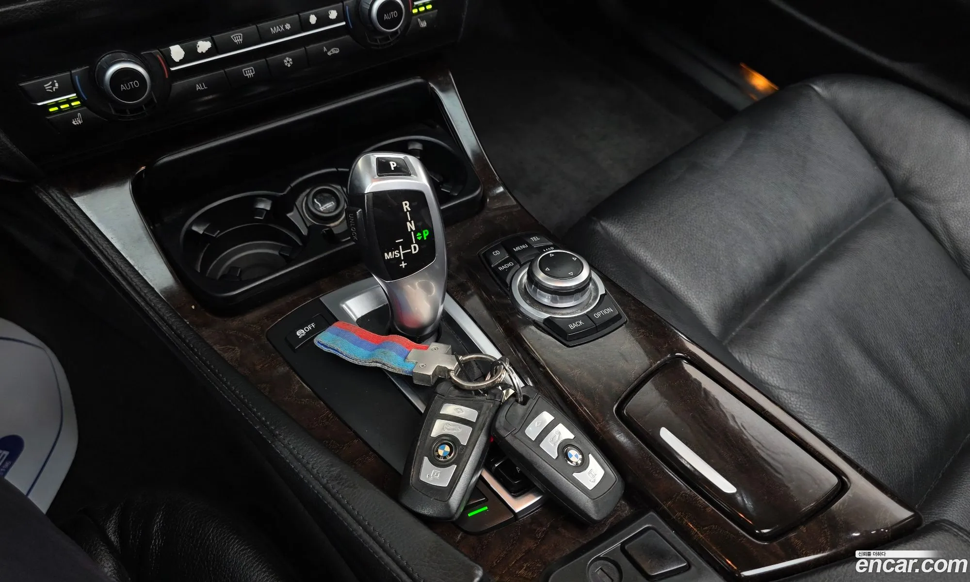 BMW 5 Series 2011 WBAFW1107BC664307 — 15