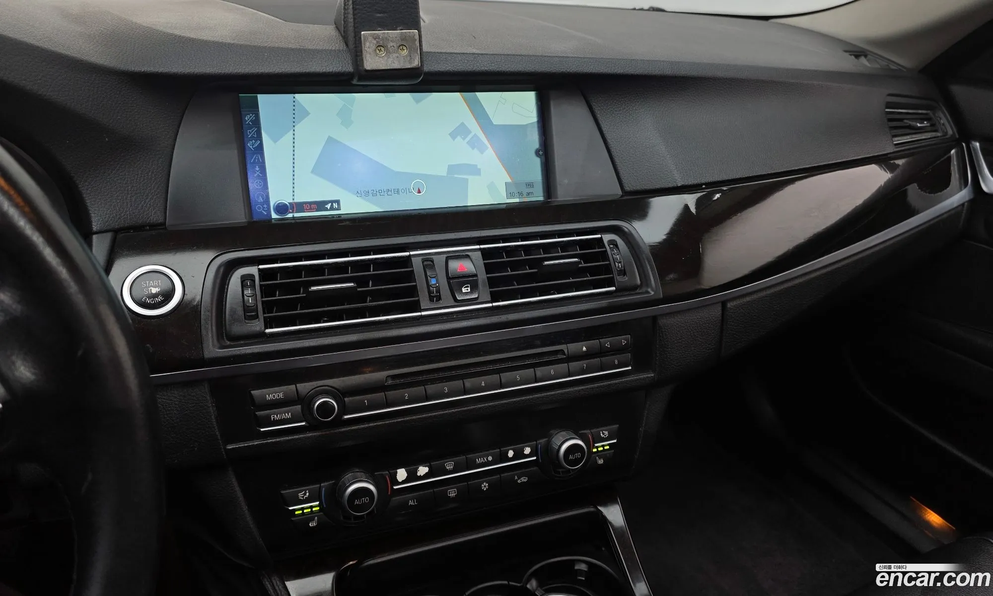 BMW 5 Series 2011 WBAFW1107BC664307 — 13
