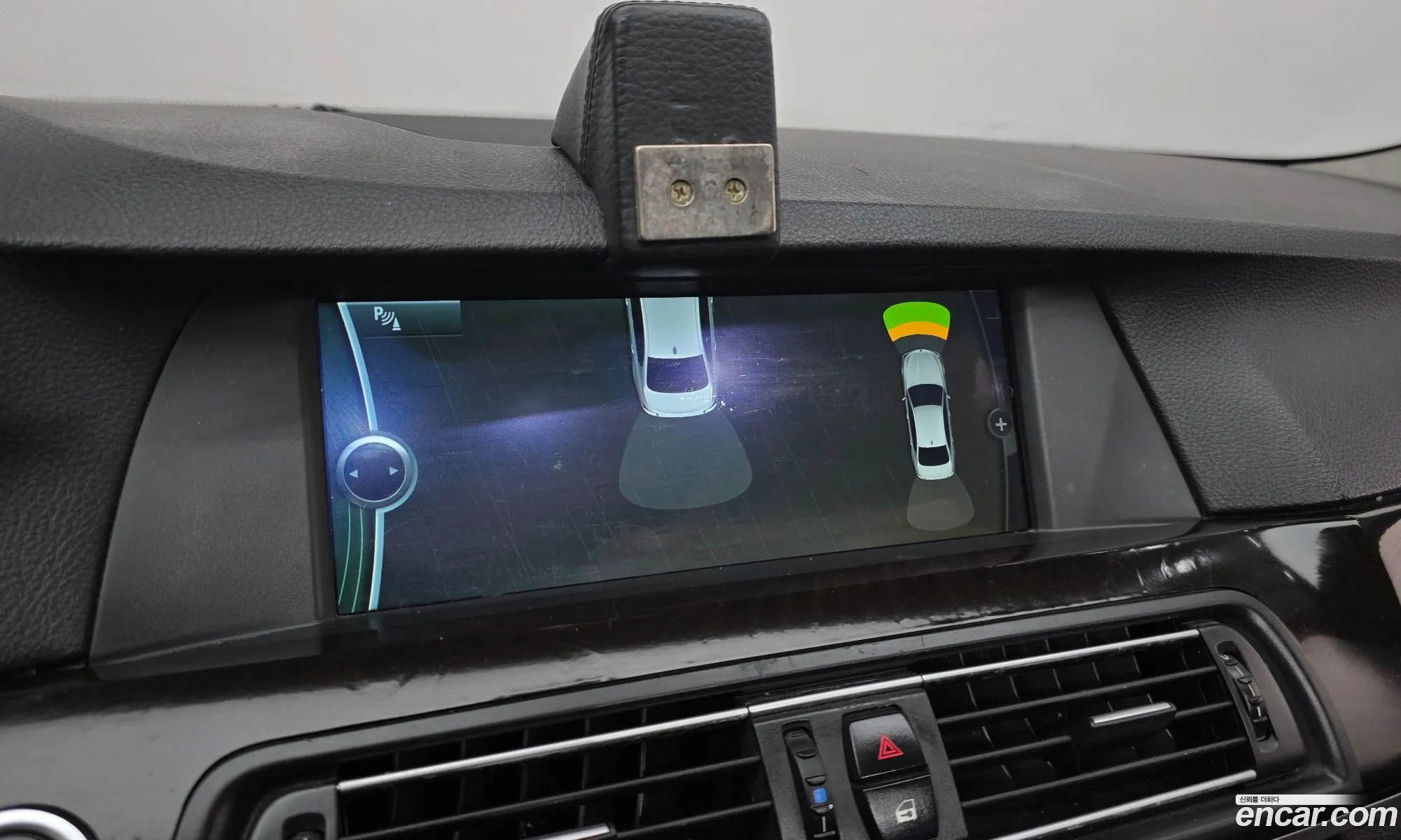 BMW 5 Series 2011 WBAFW1107BC664307 — 9