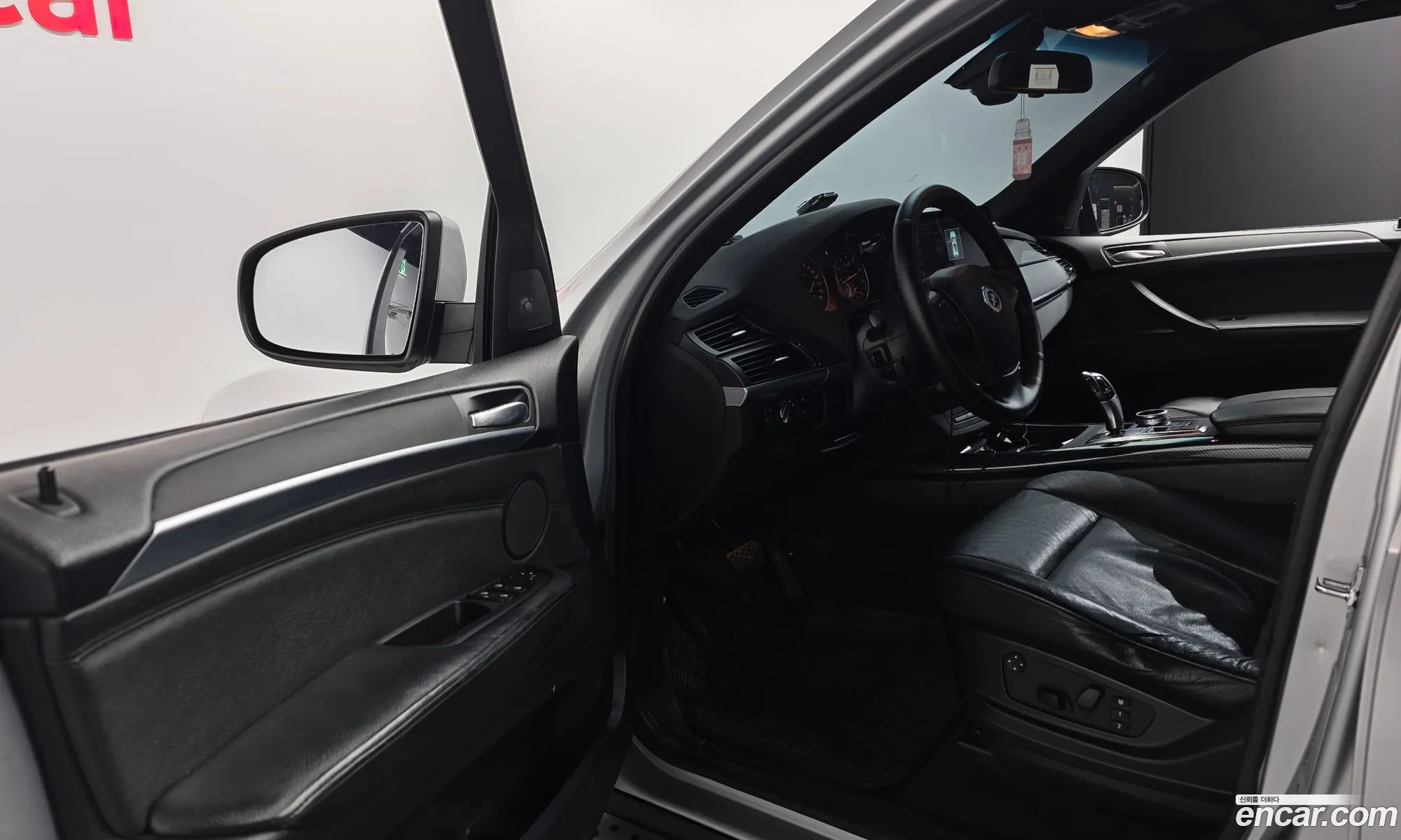 BMW X5 2008 WBAFE41028L154704 — 10